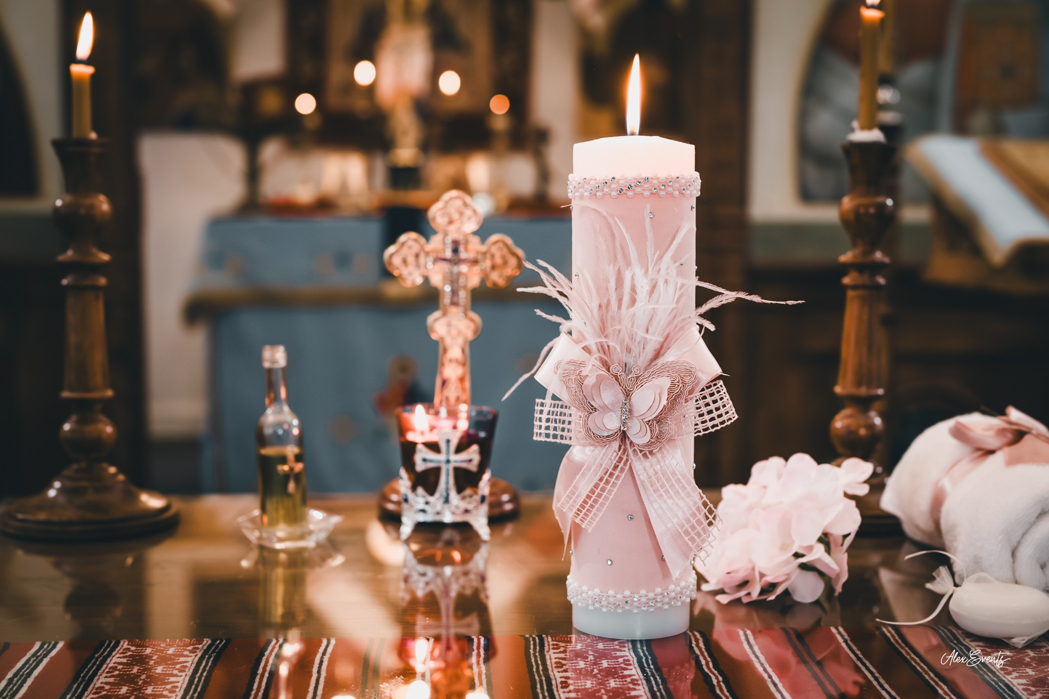 Fotograf Botez Roman Danemarca la biserica romaneasca din Agerbæk| Alex Events. AlexEvents Fotograf / Videograf de evenimente Danemarca DK Horsens, Arhus, Odense, Vejle.Nunta, botez, foto-studio