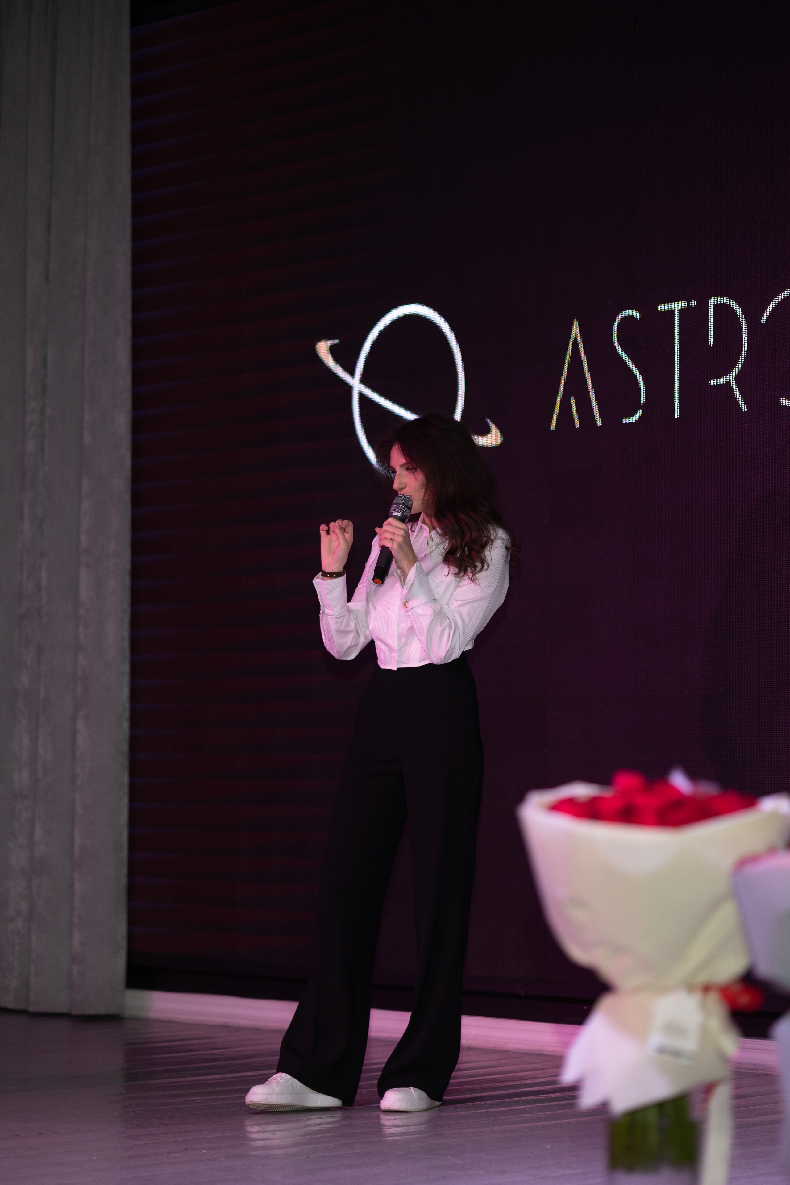 AstroBrut Conference. Wedding and family photographer