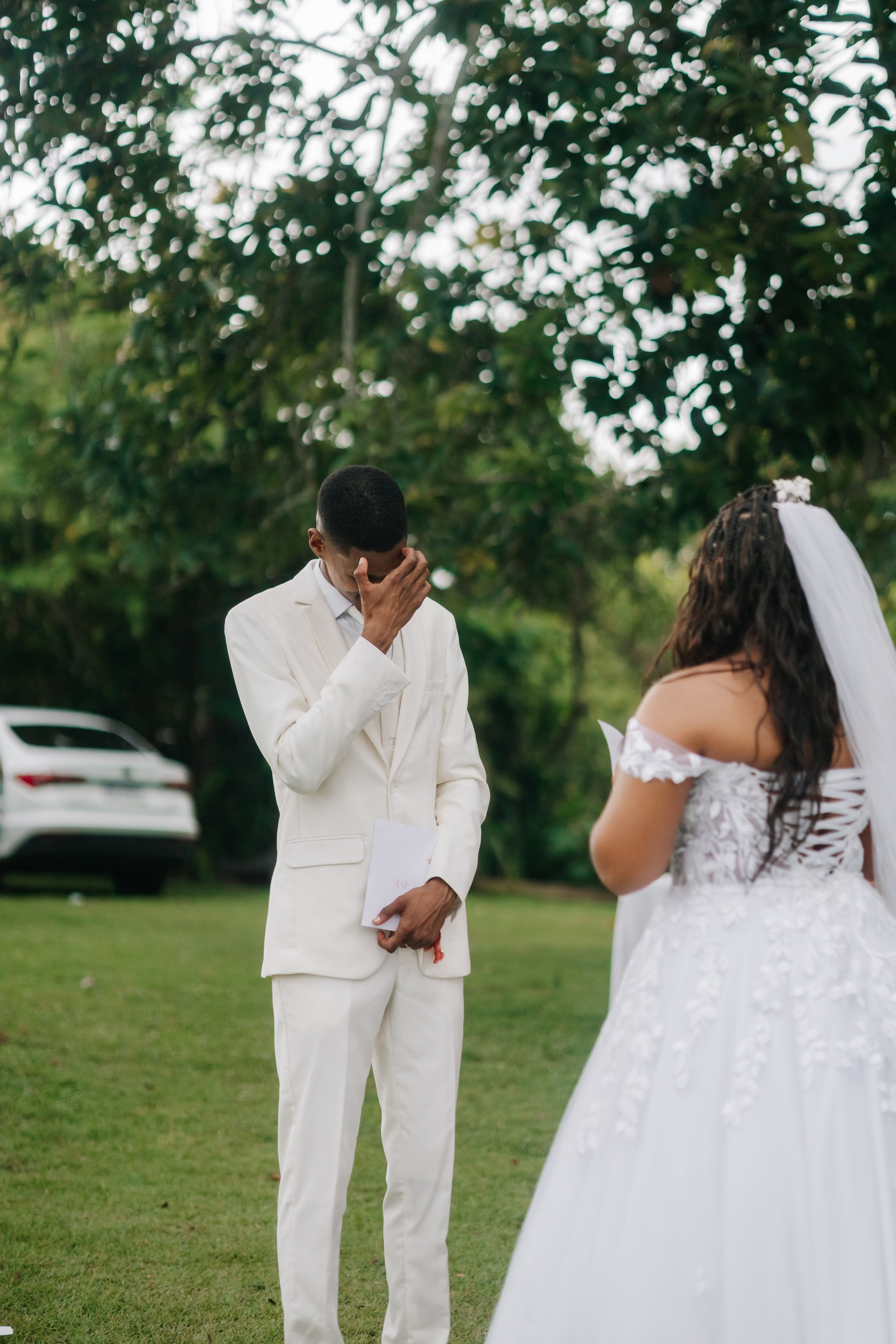 Mayara & Lucas. Fotógrafo Richard Silvestre — Casamentos na Bahia