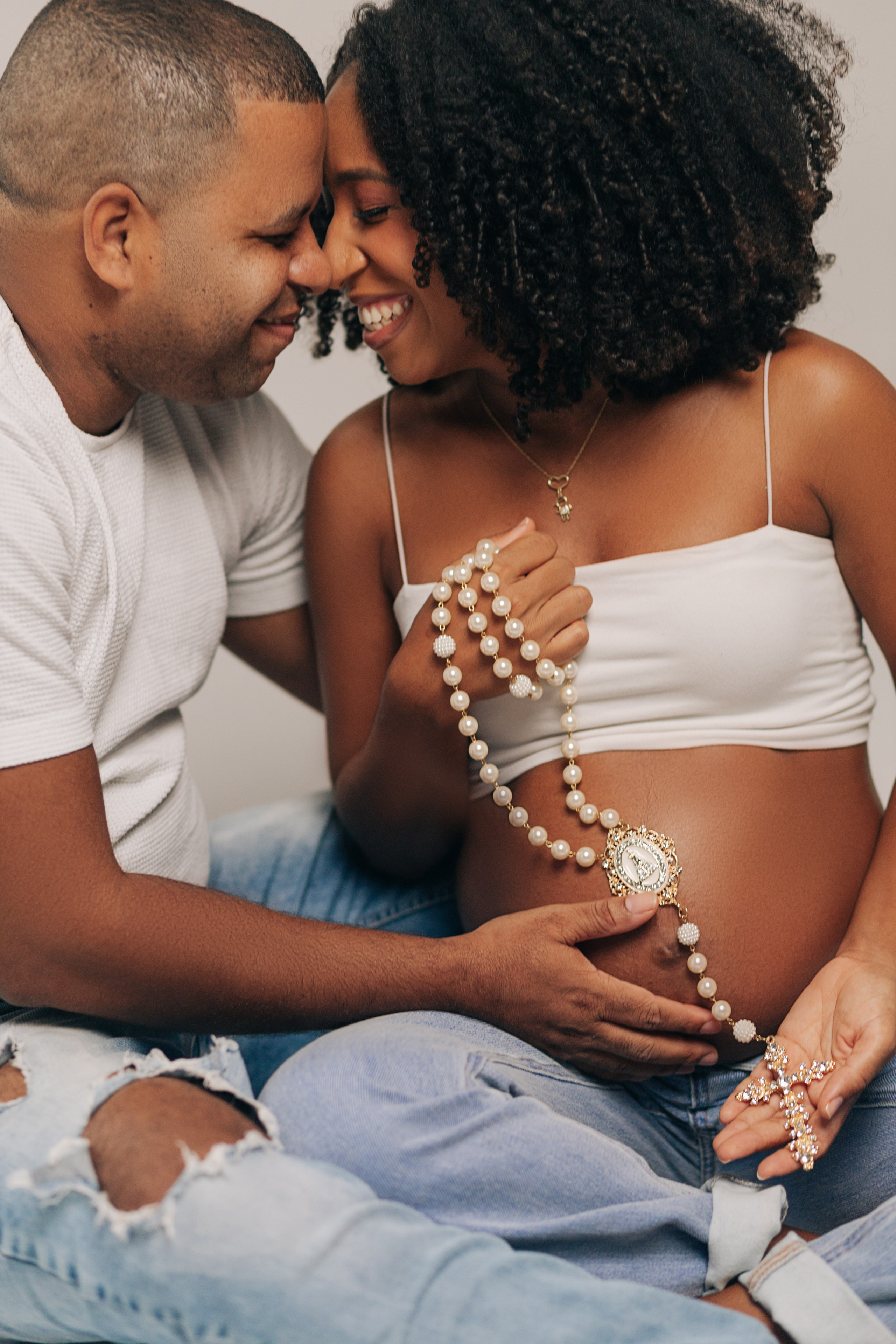 Doce Espera por Arthur. Fotógrafo Richard Silvestre — Casamentos na Bahia