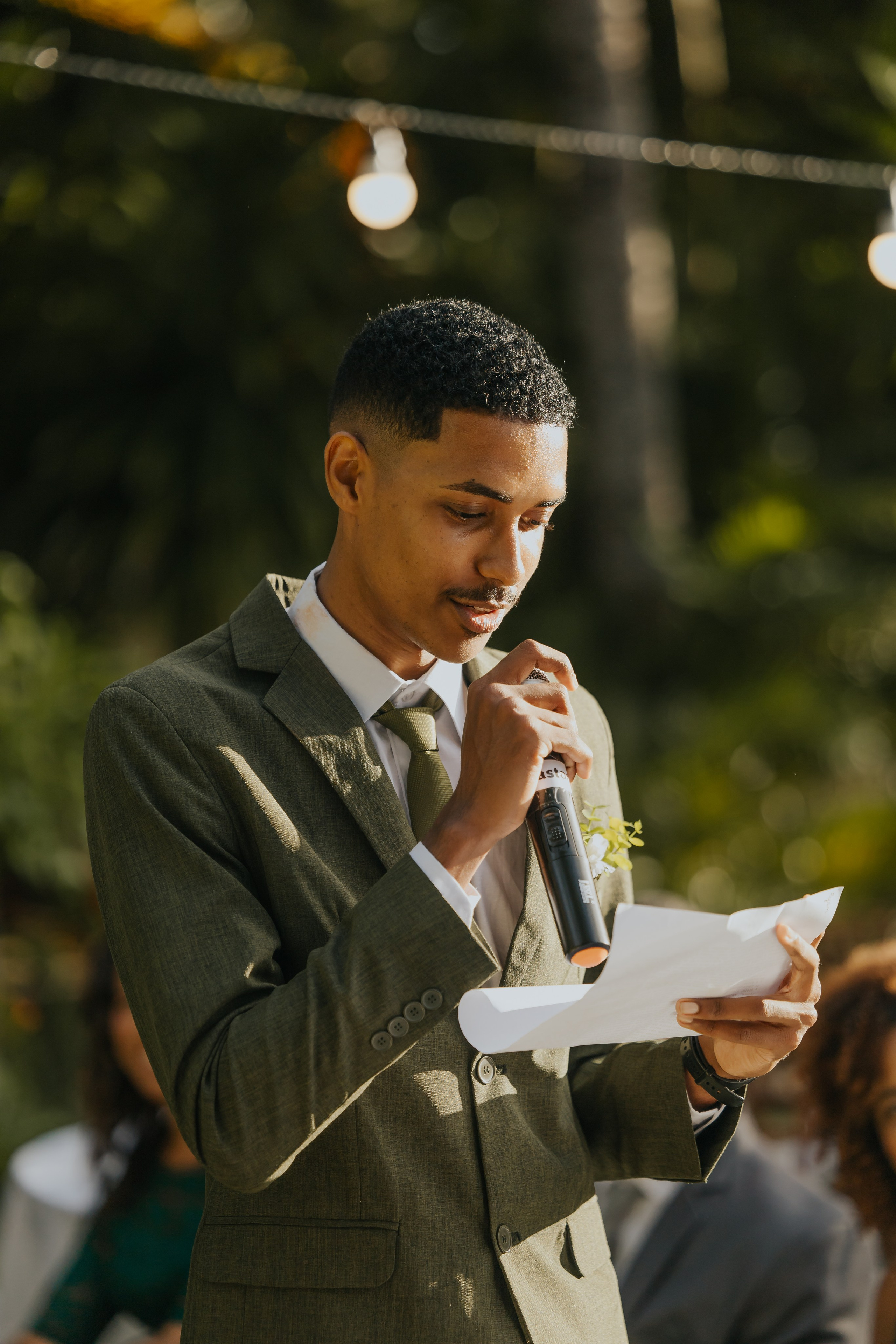 Clara & Ryan. Fotógrafo de Casamentos na Bahia — Richard Silvestre