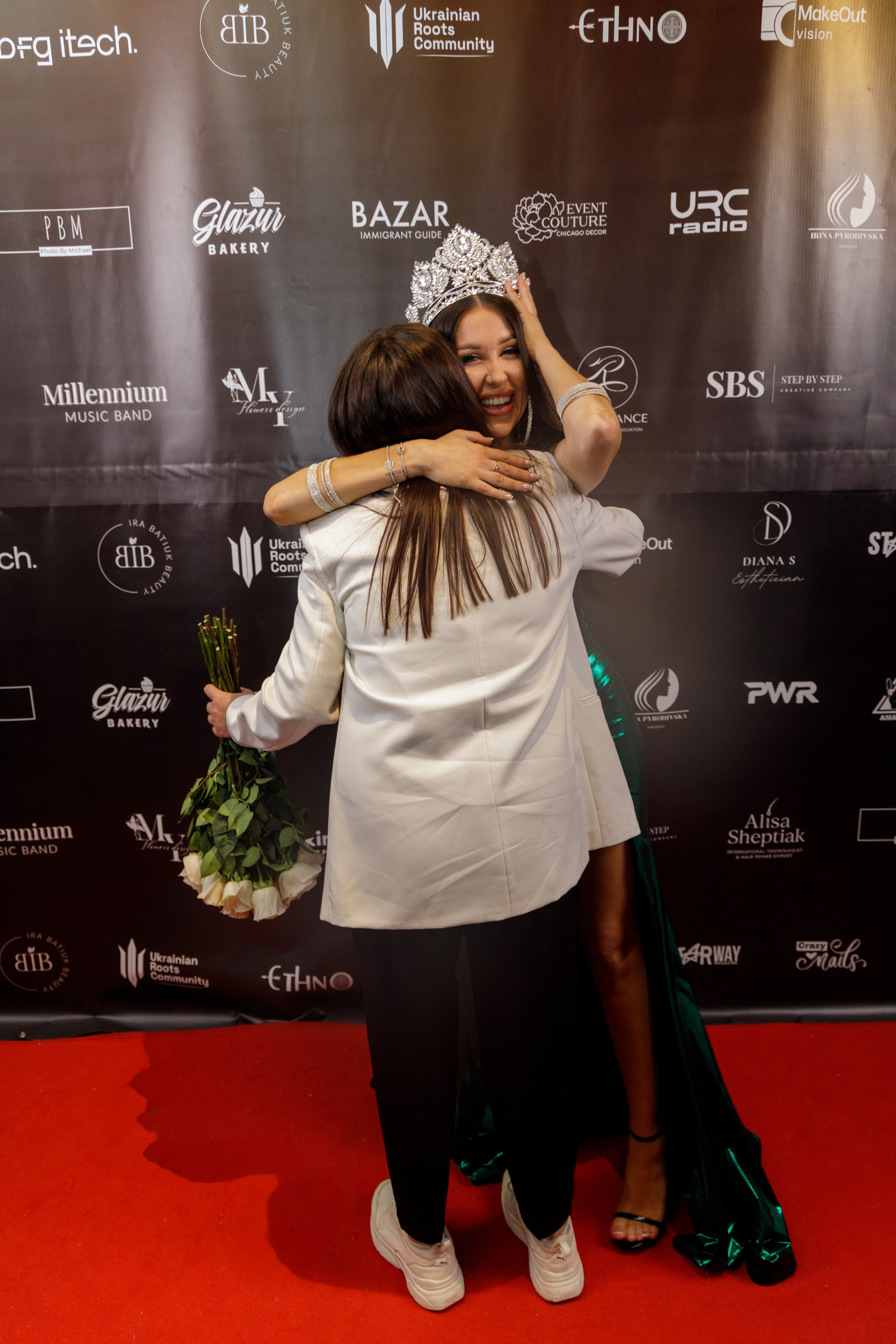 Event Queen’s Path