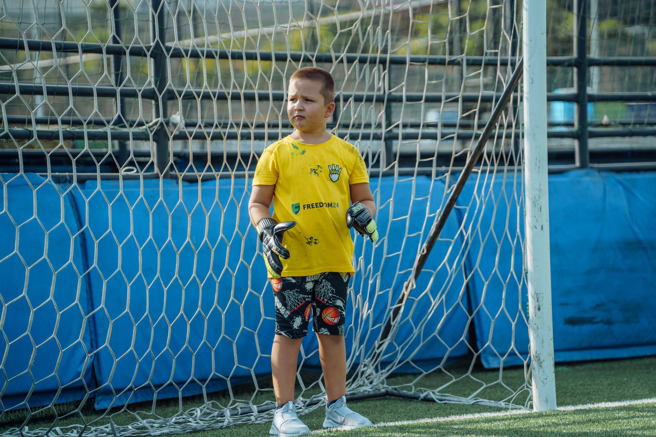 Krasava. Photographer in Cyprus