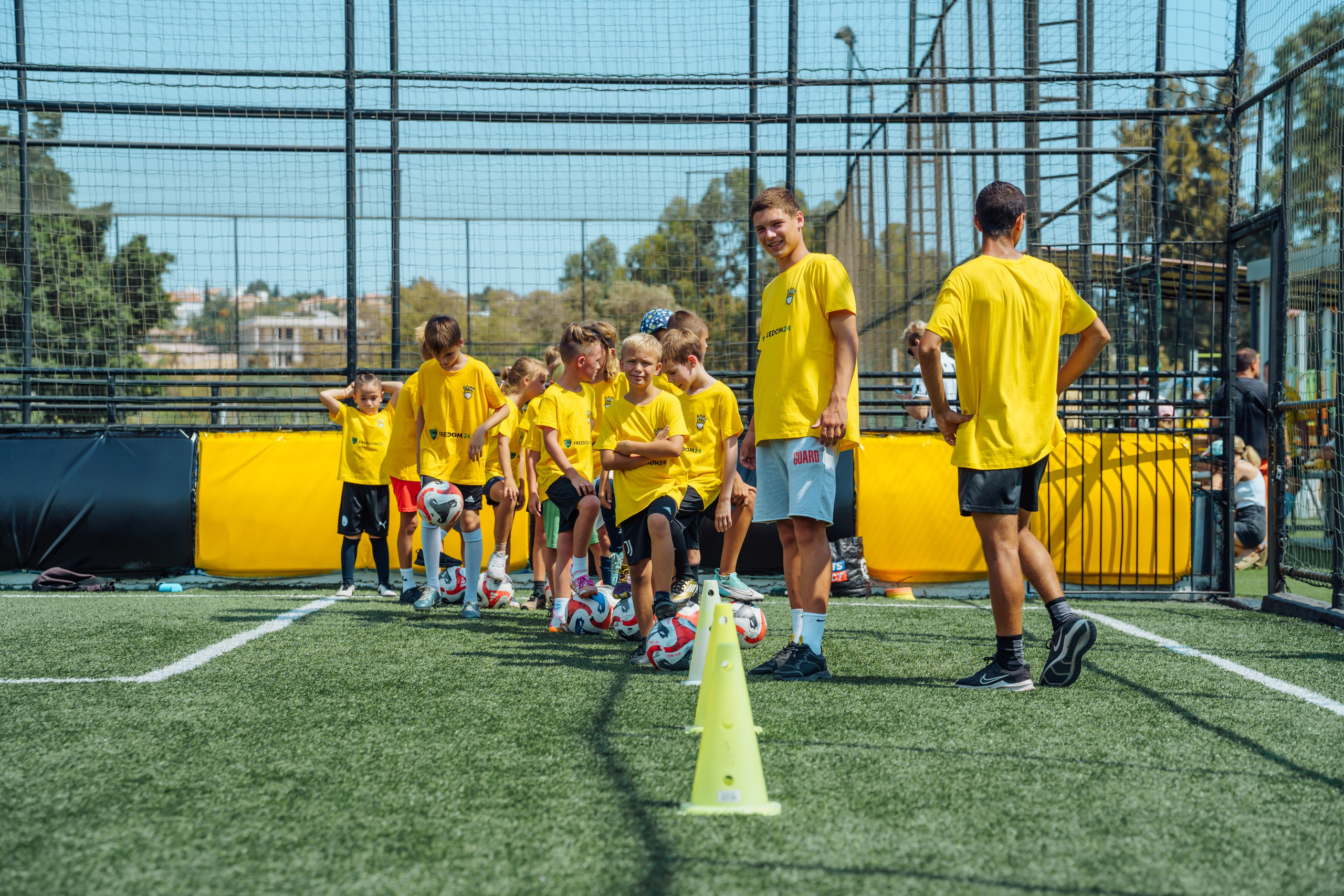 Krasava. Photographer in Cyprus