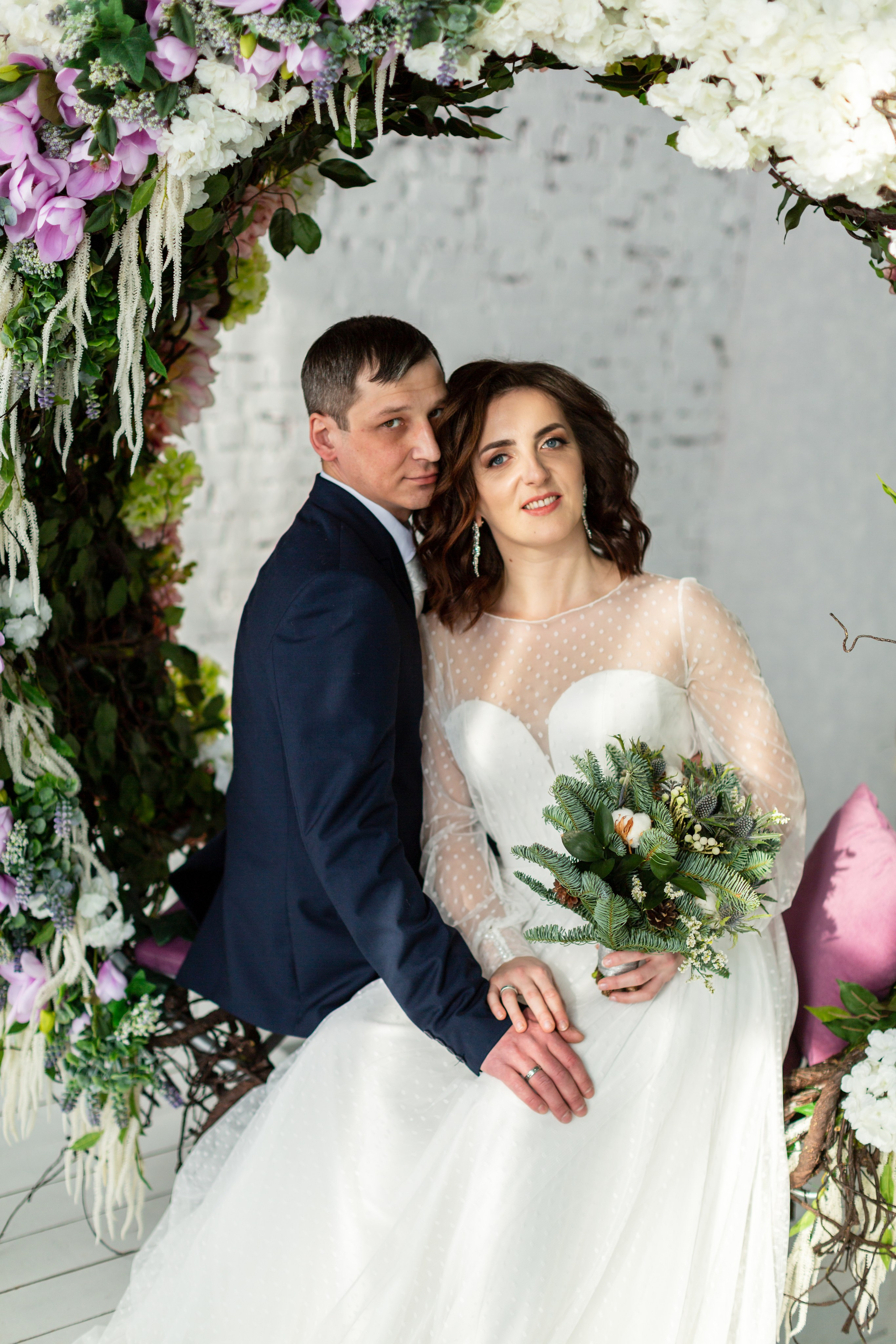 Wedding. Портретный и репортажный фотограф в Бишкеке Петренко Александр