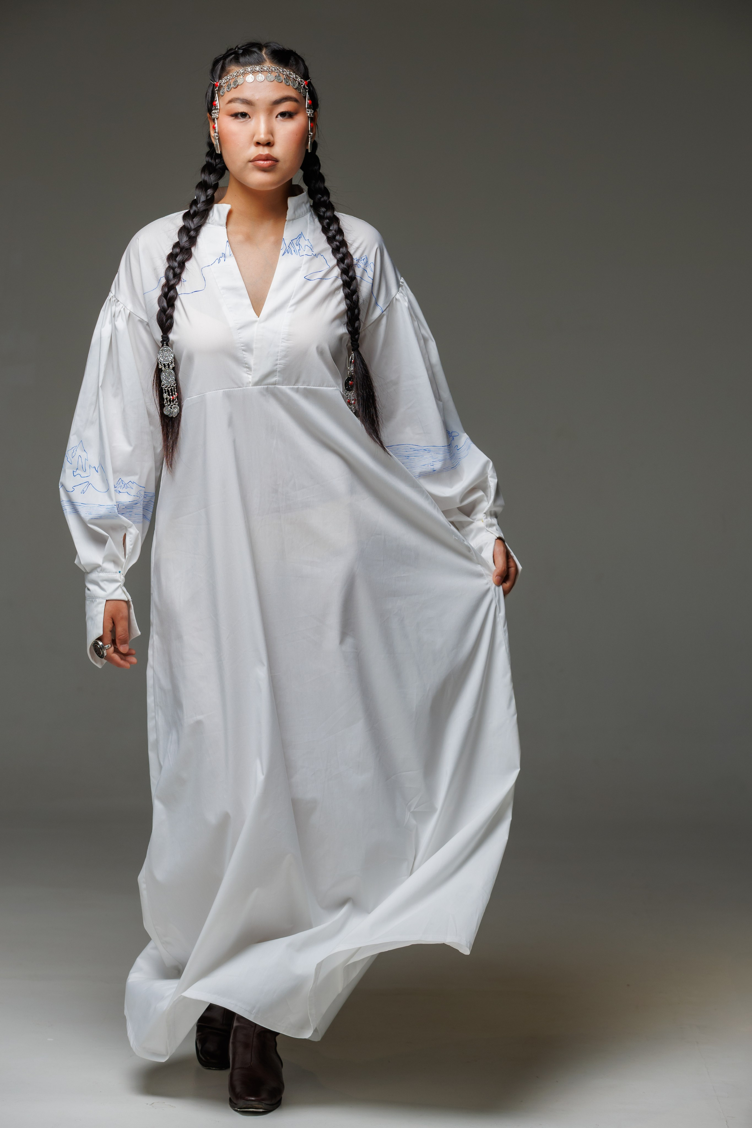 Portrait. Портретный и репортажный фотограф в Бишкеке Петренко Александр