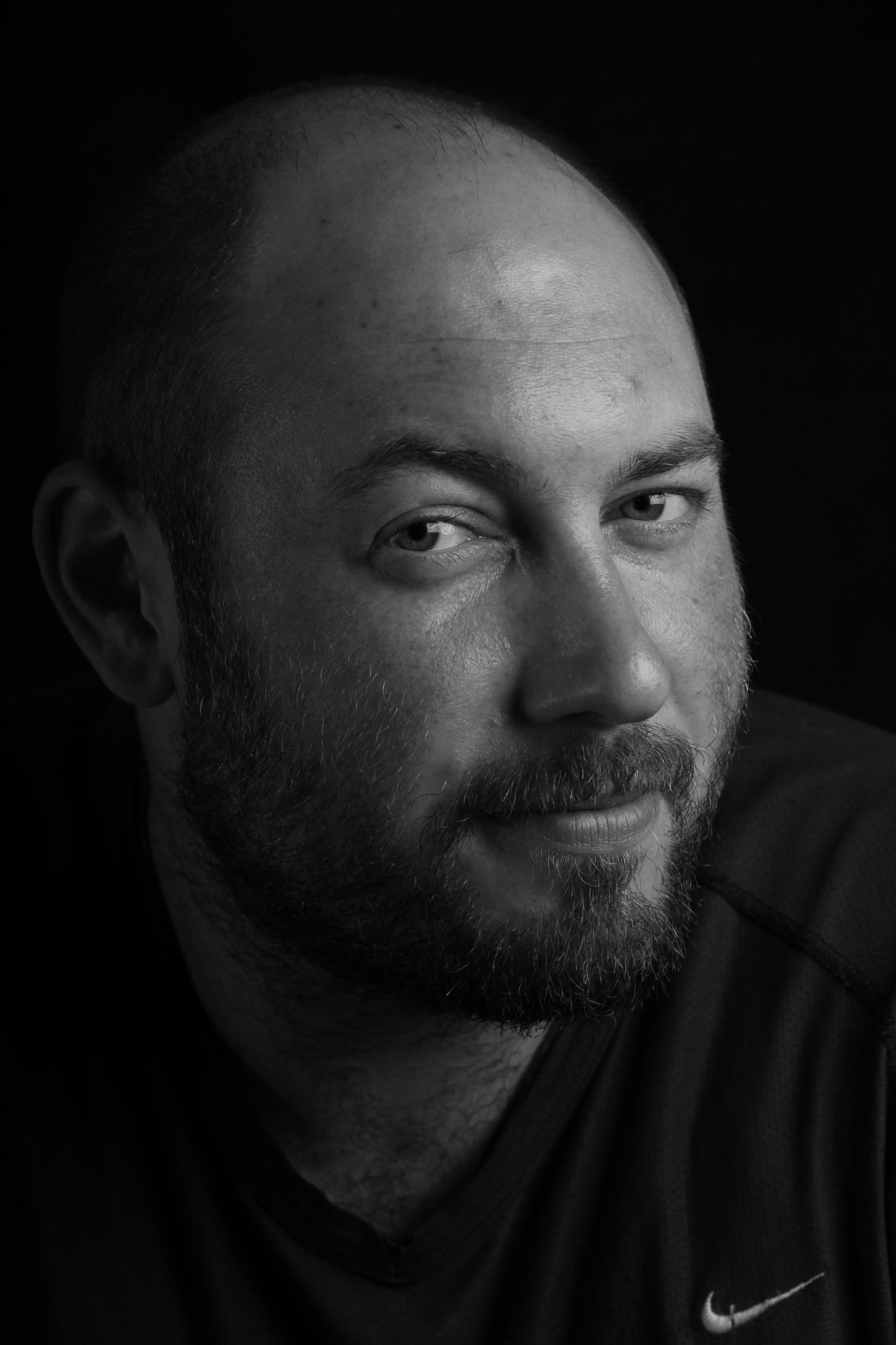 klassische Studiofotografie 