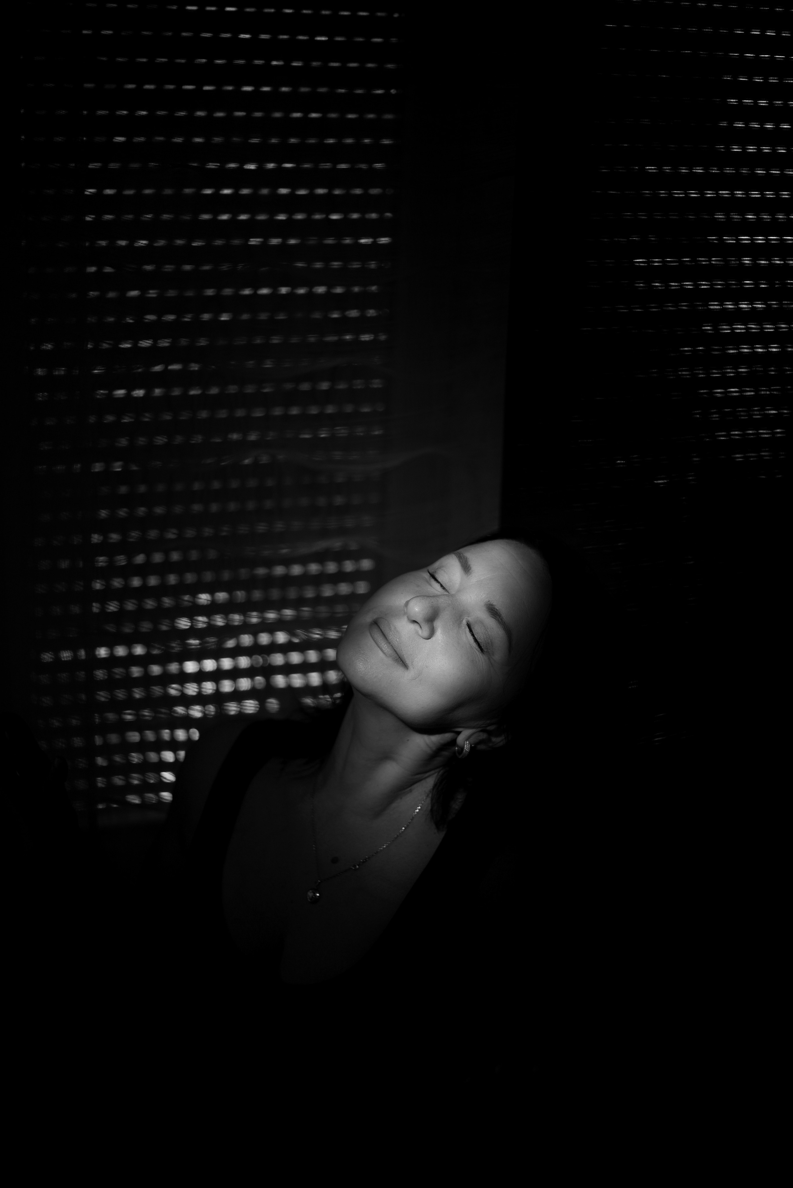 Professionelle Studioaufnahmen in Bayern. Neugeborenenfotografin und Retoucher in Augsburg Nastassia Schneider