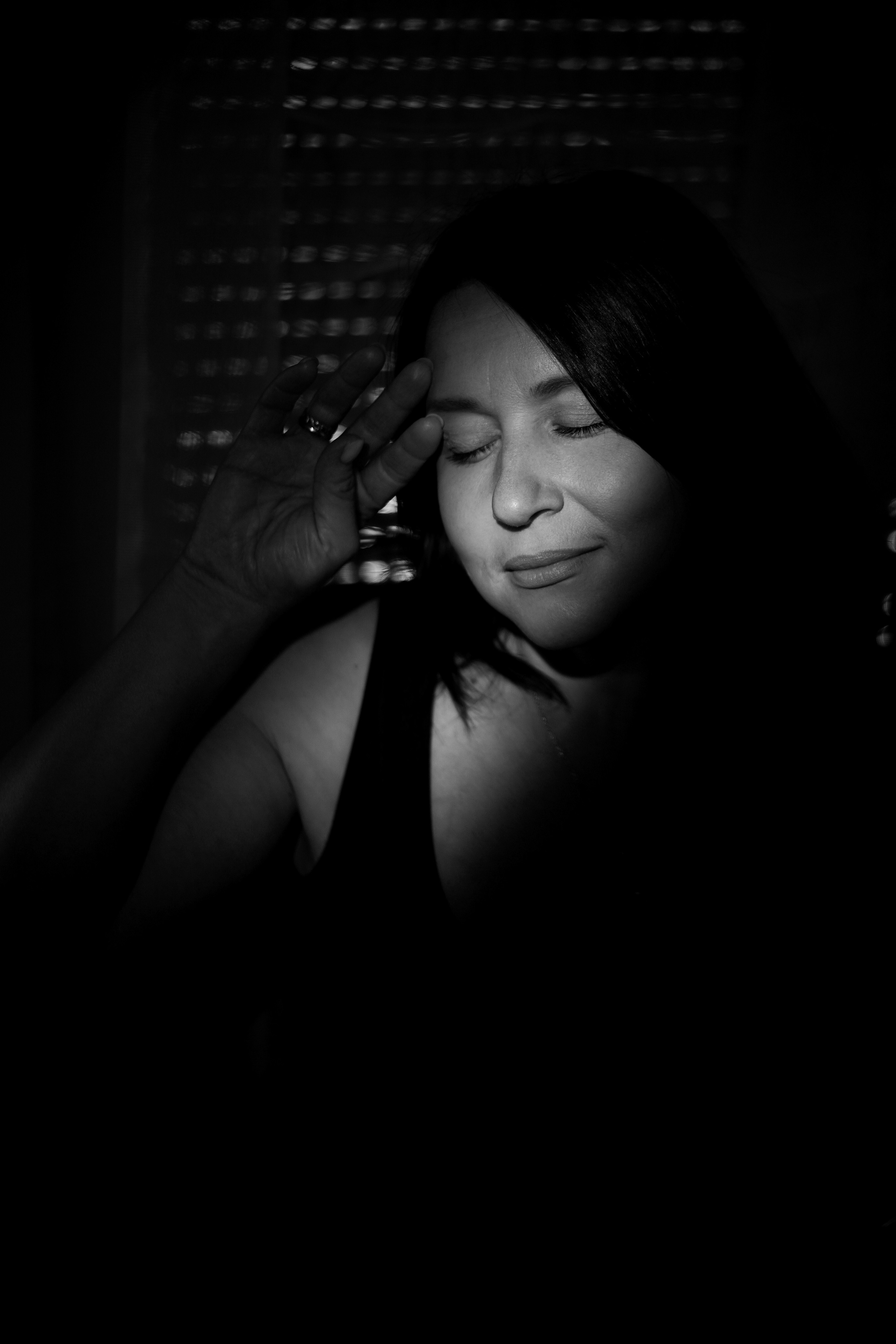 Professionelle Studioaufnahmen in Bayern. Neugeborenenfotografin und Retoucher in Augsburg Nastassia Schneider