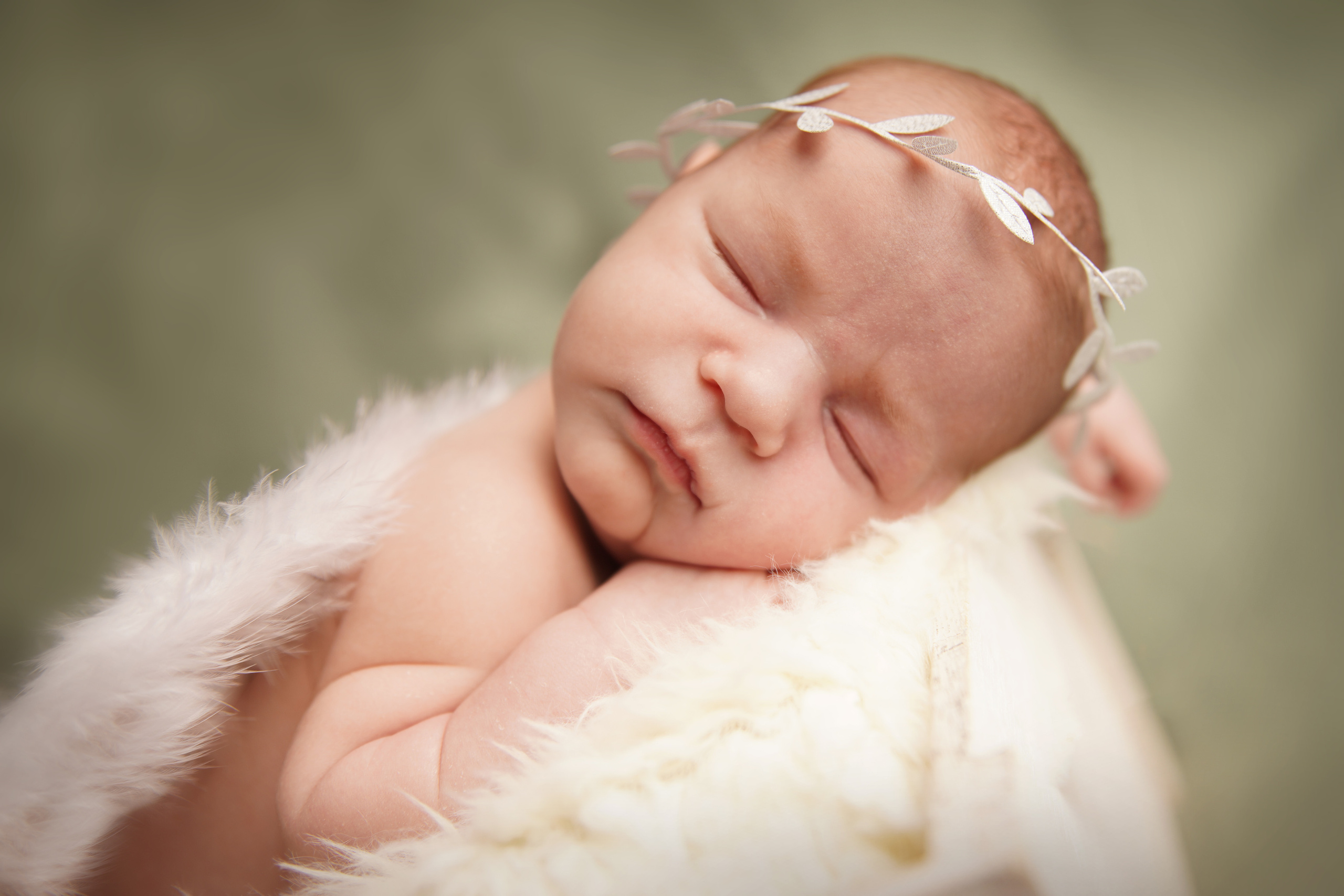 novorozhdennyy angelneugeborener Engel