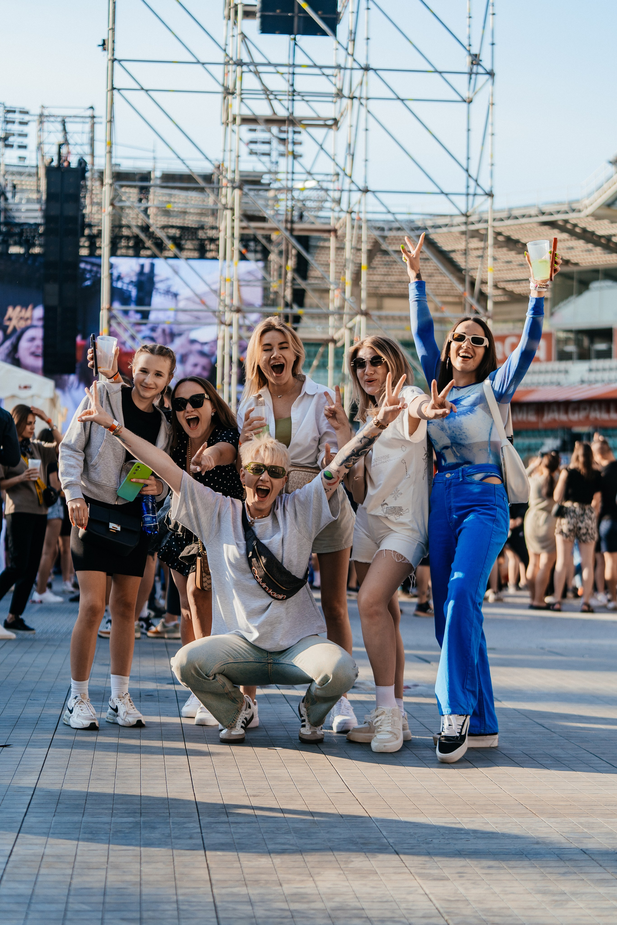 Концерты/Мероприятия. Uvarovsphoto