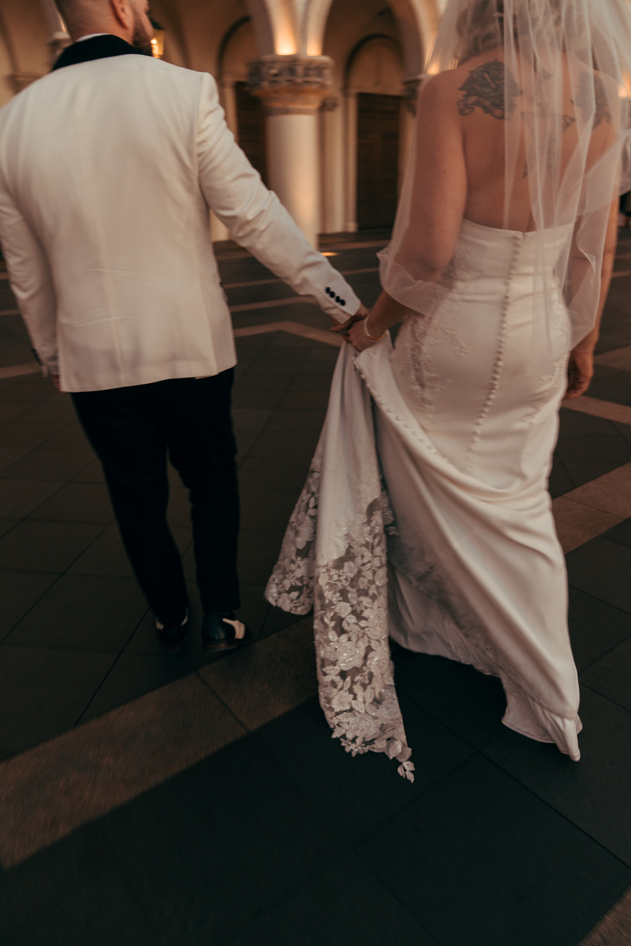 Chris&Holly. Wedding & elopement photographer Viktoriya Kravtsov. Las Vegas
