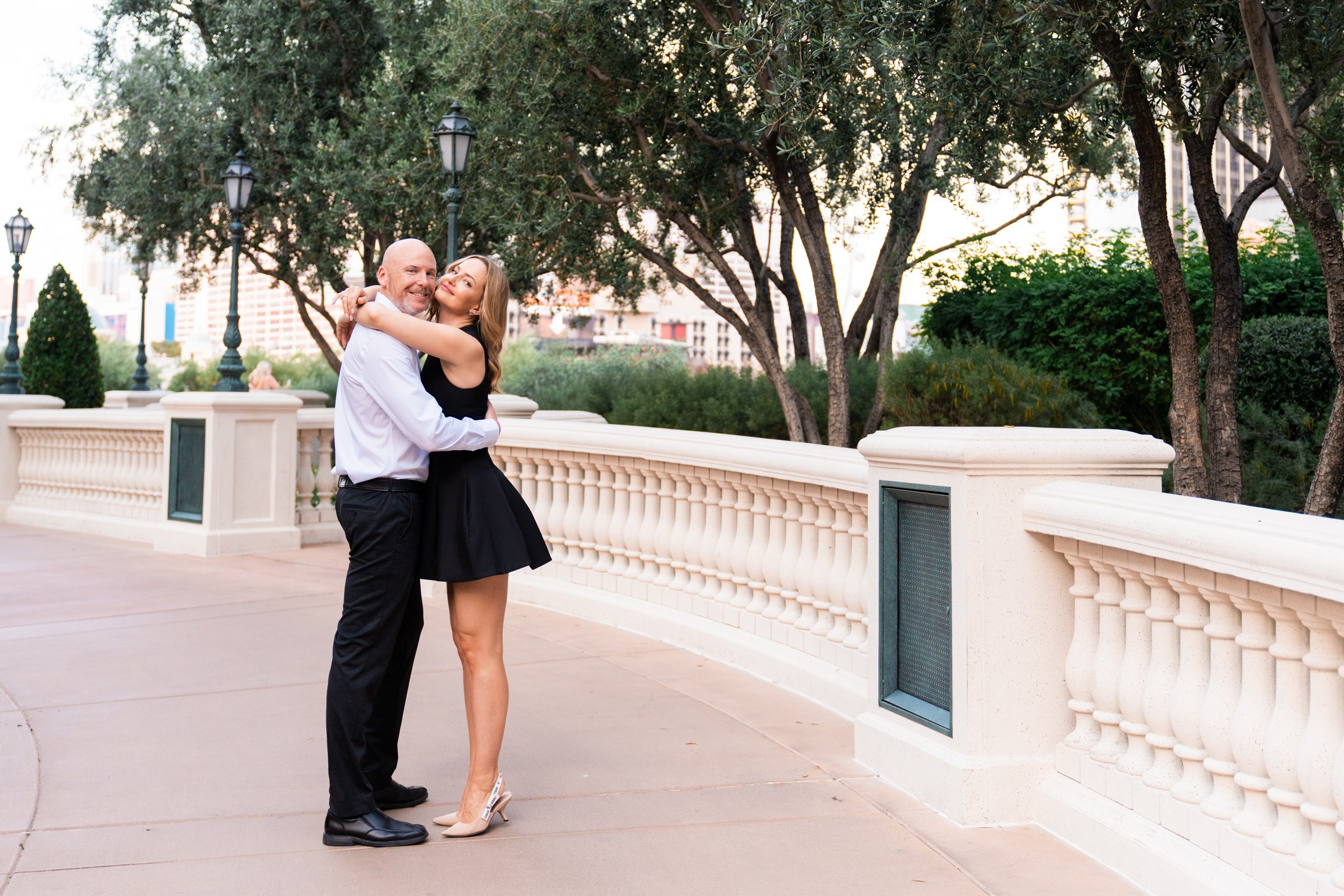 Natalya&Tom. Wedding & elopement photographer Viktoriya Kravtsov. Las Vegas