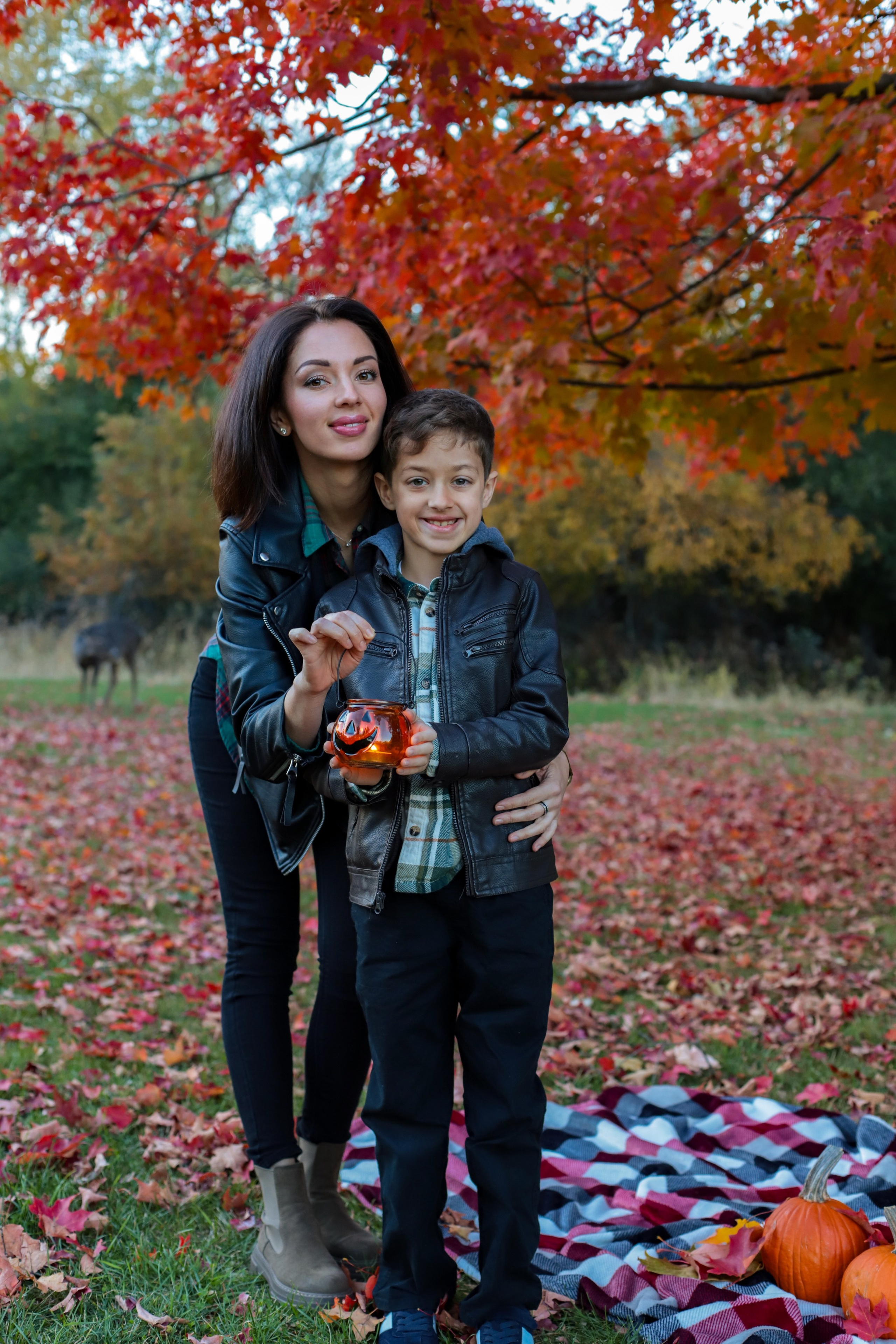 Mom&son. VALERIIA VIUNOVA individual shooting\love story\event\brand