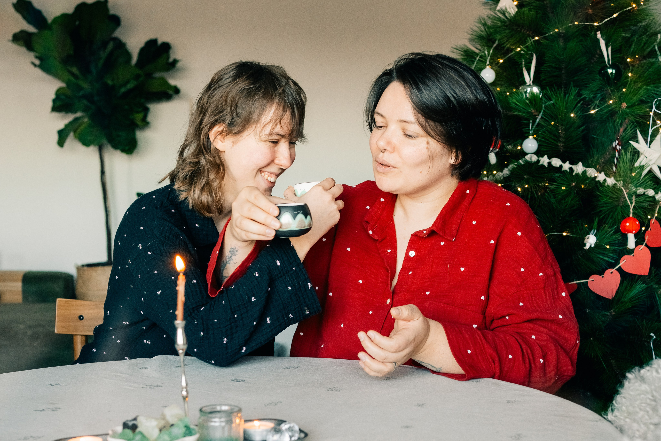 Nastya & Nina. Maria Sher. Fotógrafa profissional do Porto, Portugal