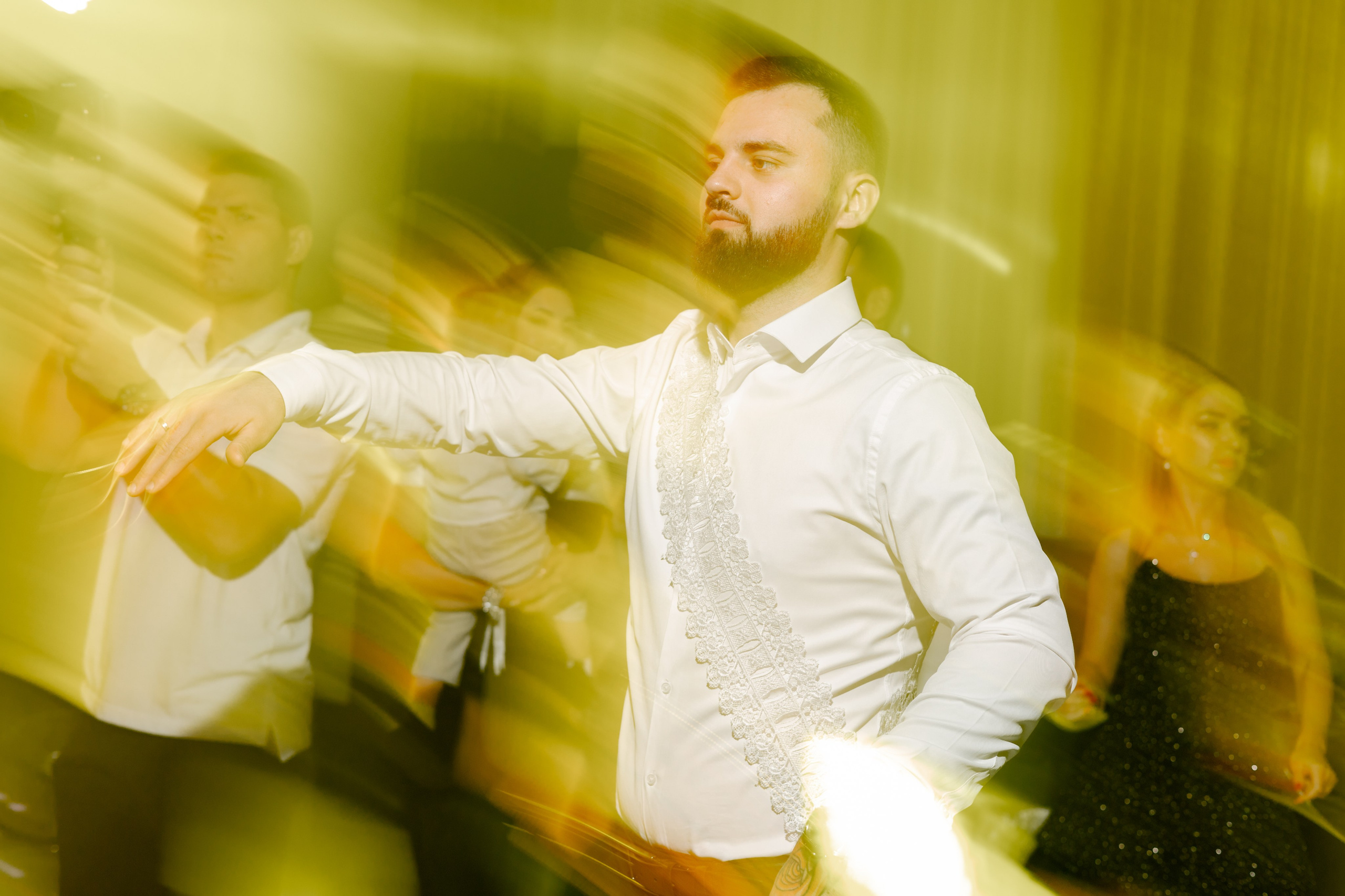 Corneliu & Corina. ProWed — Foto Video Moldova