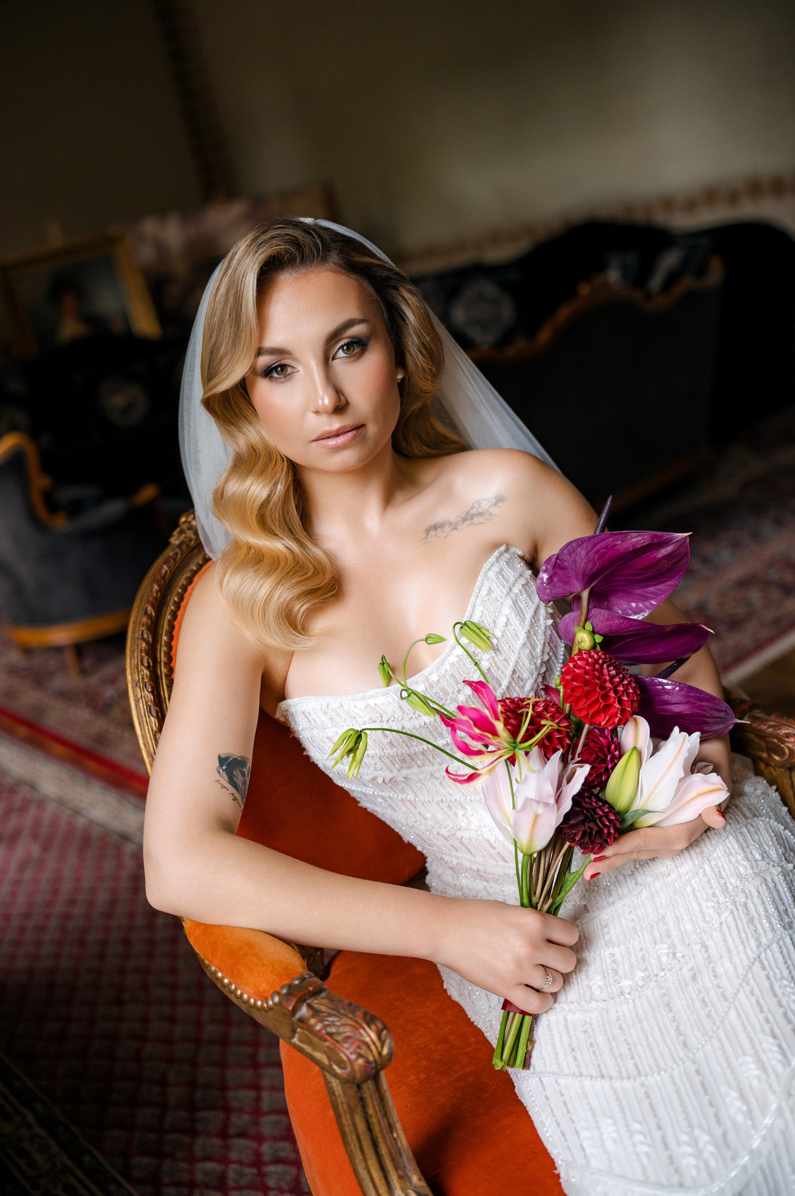 Petr & Kristina. Destination Wedding photographer Italy, France, Germany, Spain, Poland Oleg Zaicev