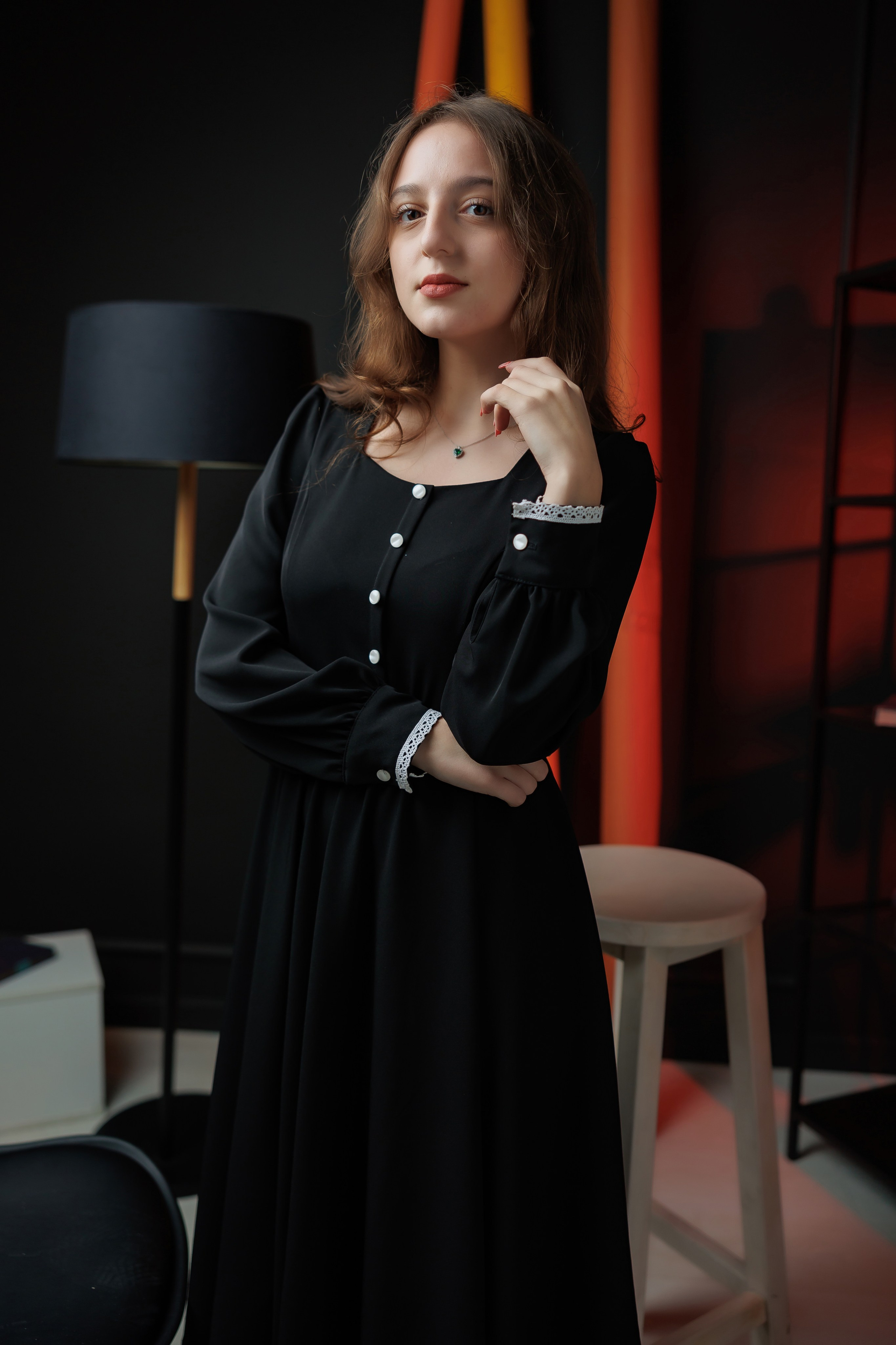 Studio foto Estudent – Locație pentru ședințe foto