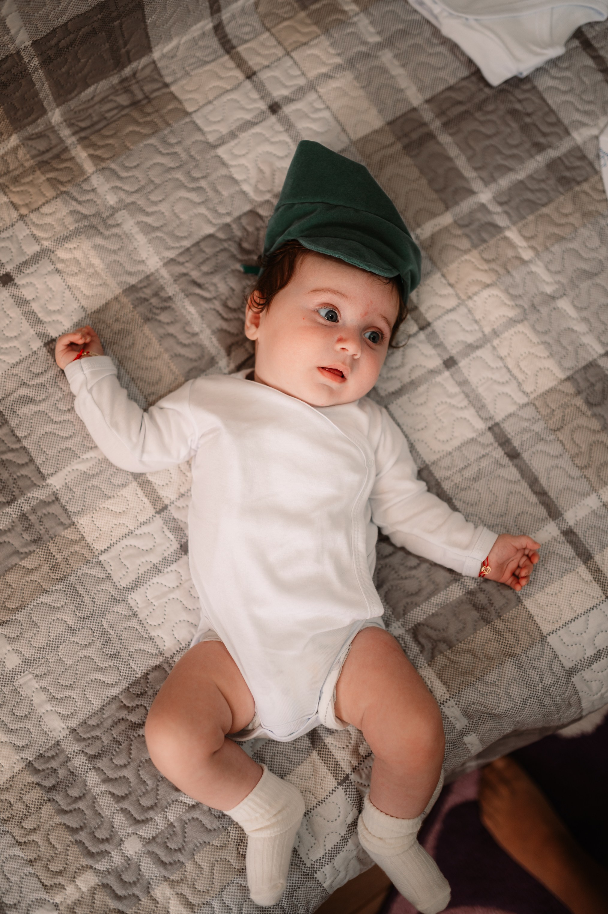 Botez Dominik Andrei