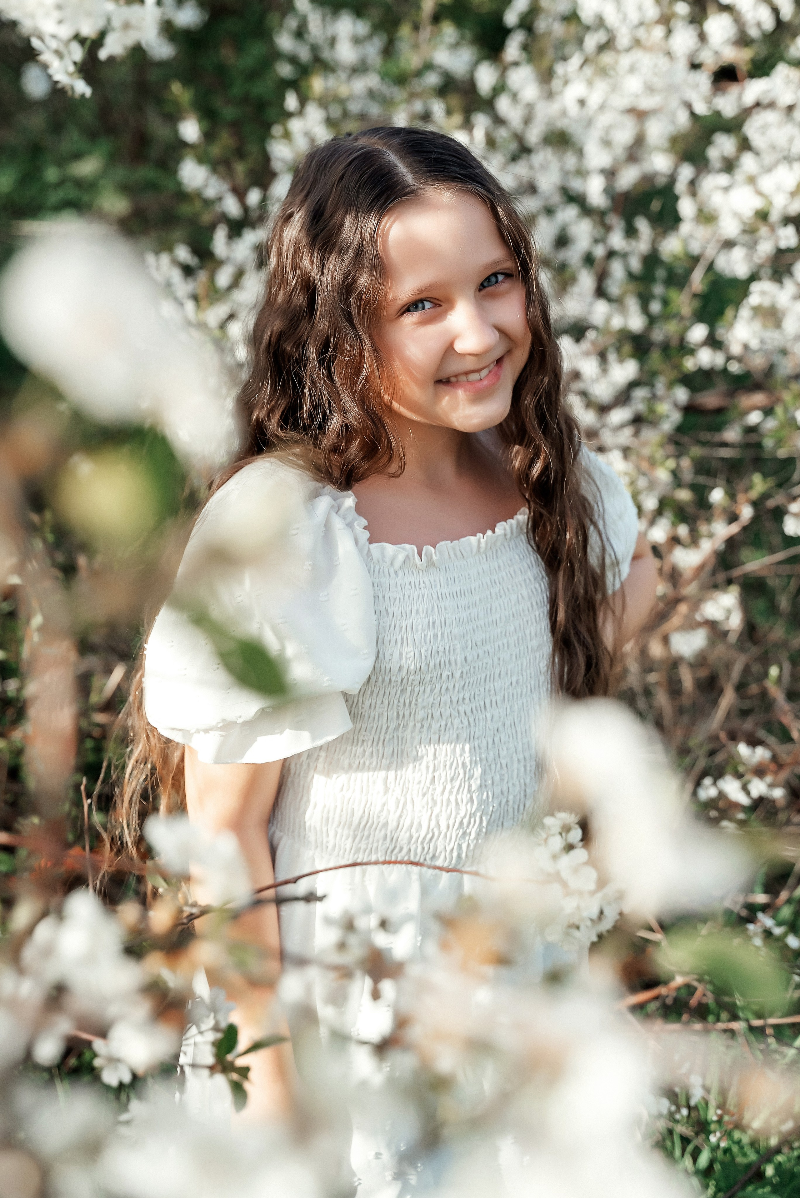 Эмилия. Ваш фотограф в Латгалии — Александра Юхневича!