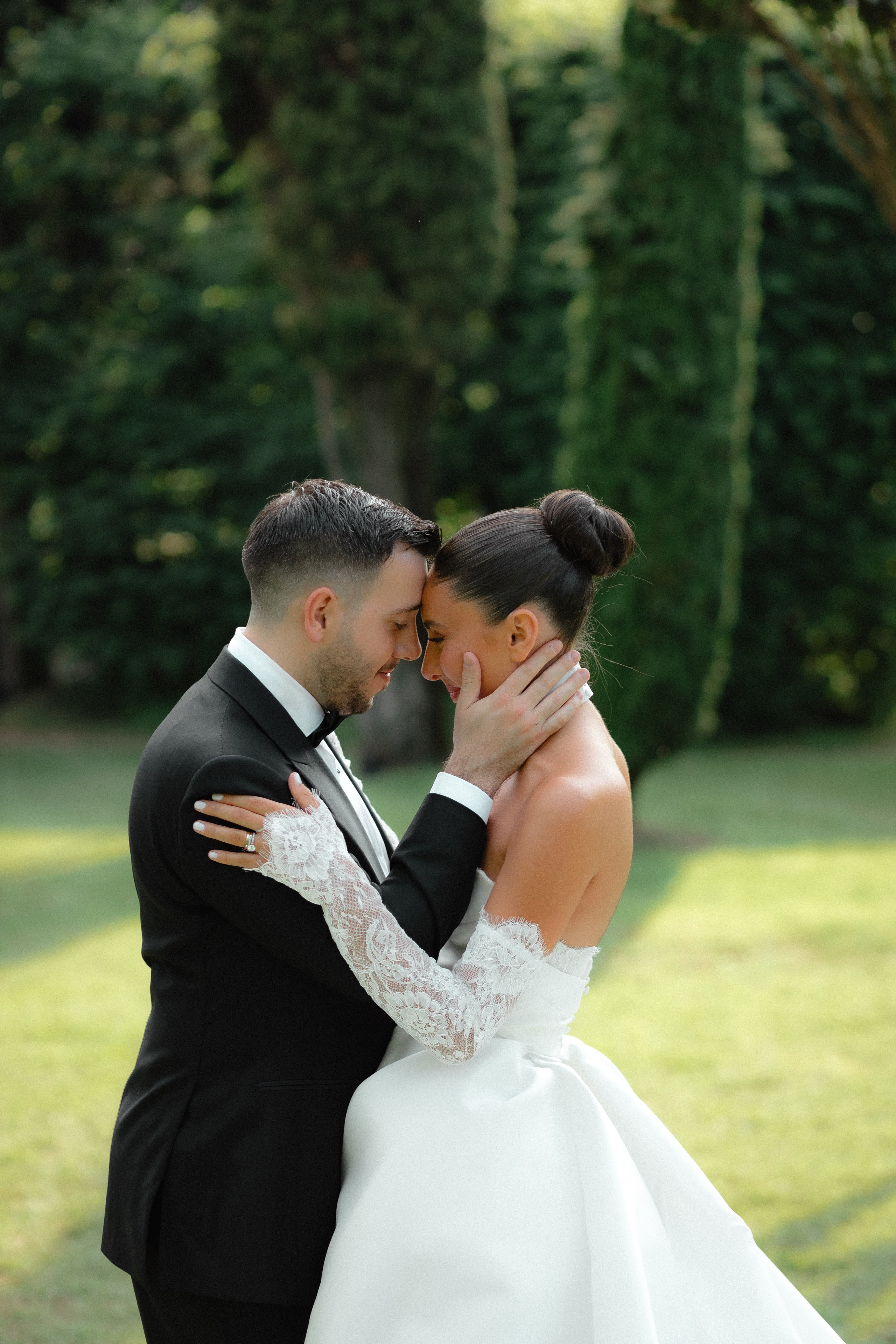 Villa Rizzardi Wedding Photography. Photographer in Italy Anna Linnik