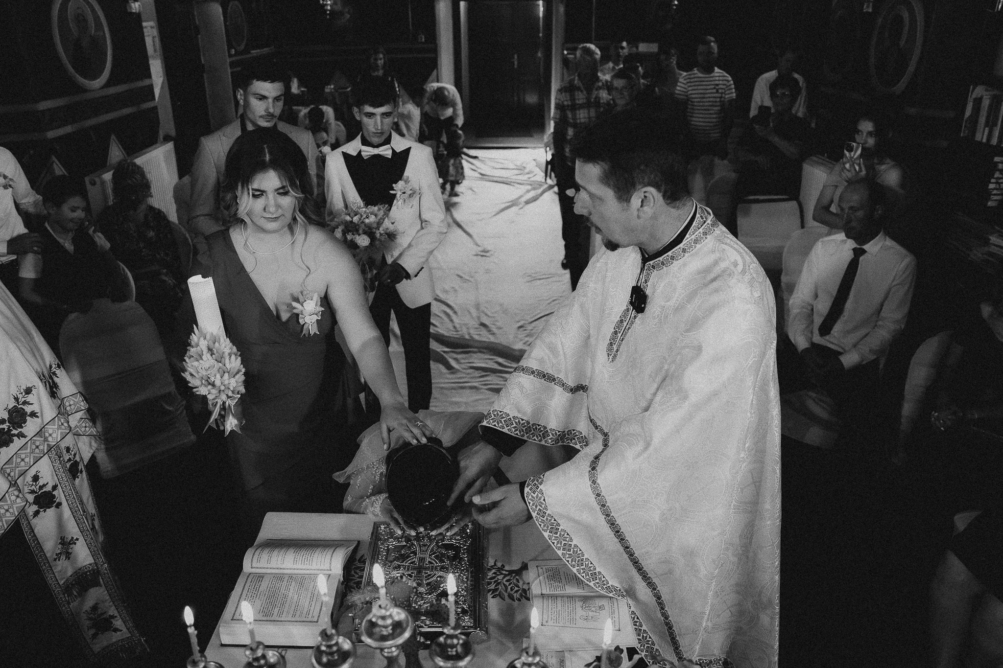 Mihaela & Cristian. Dragosbaciuartphotographer