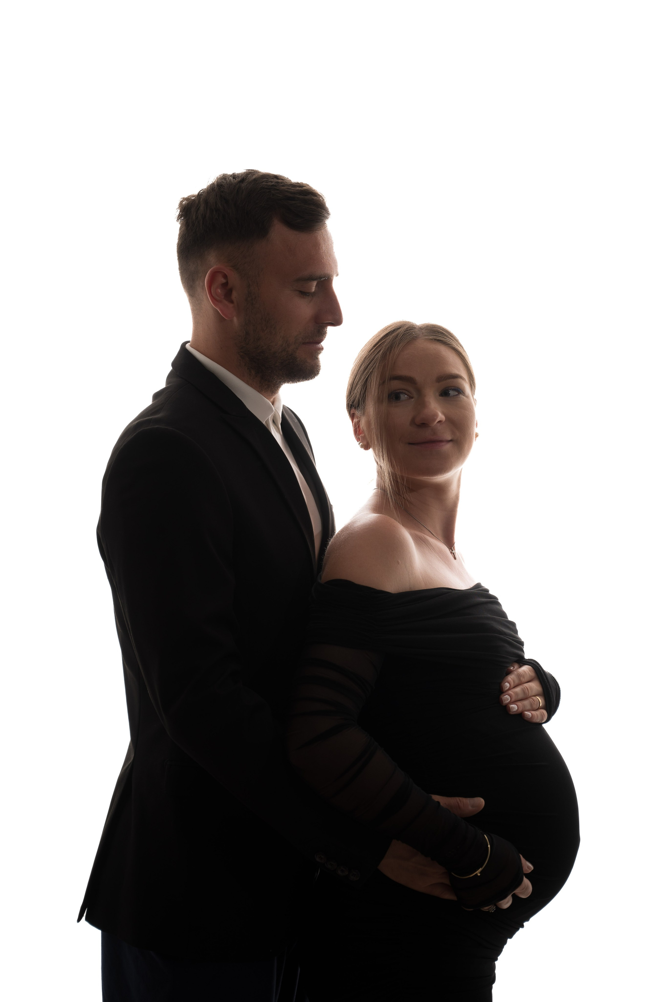 Maternita Larisa. Daniel Rotaru Photography