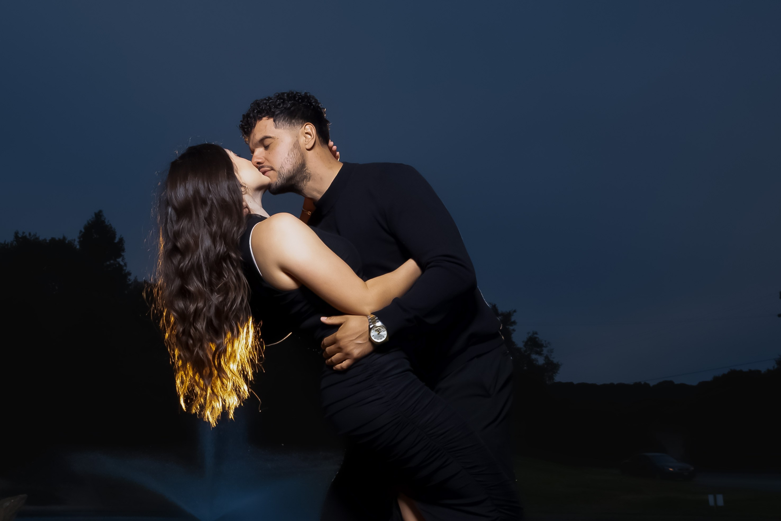 Familia. Aldo Brambila fotografo de eventos y sociales