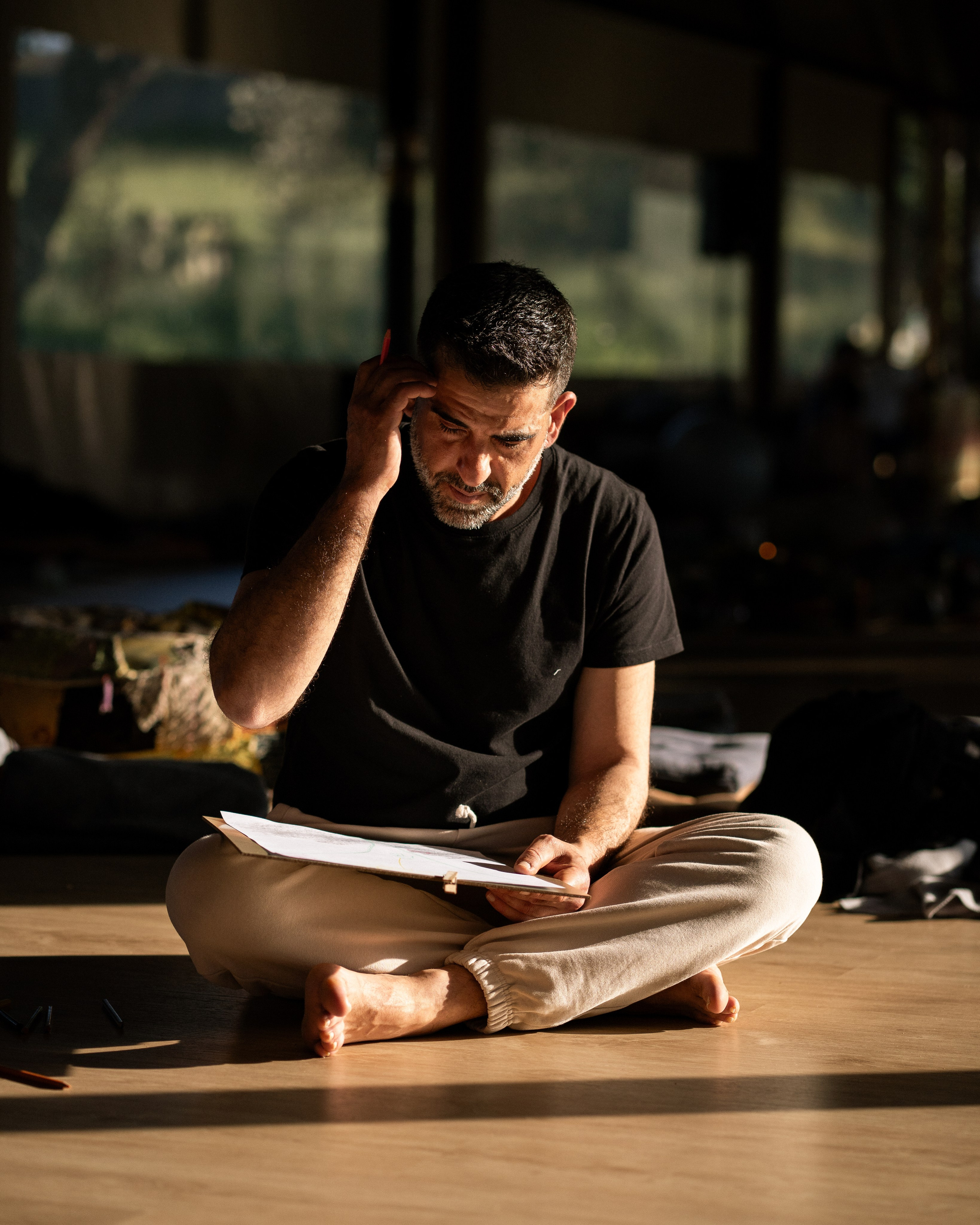 Gatherings. Catarina Calheiros