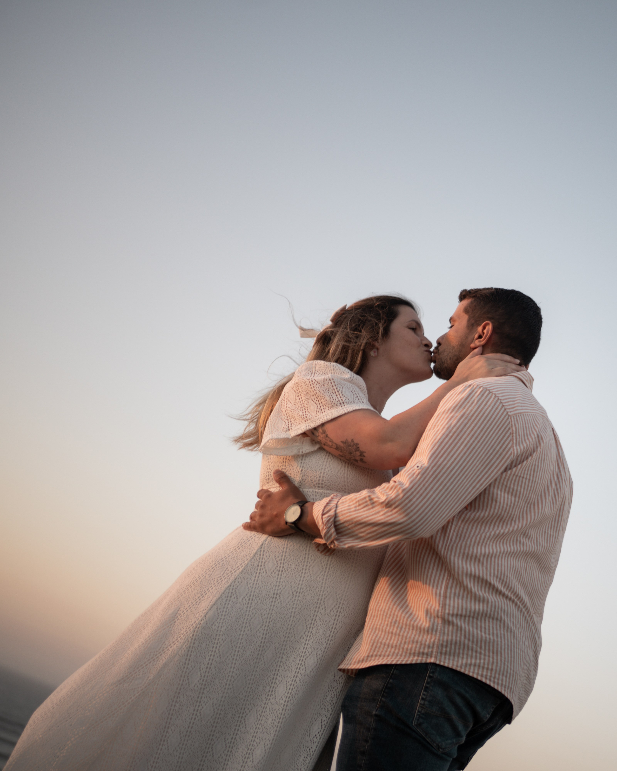 Patrícia & Ramon. Catarina Calheiros