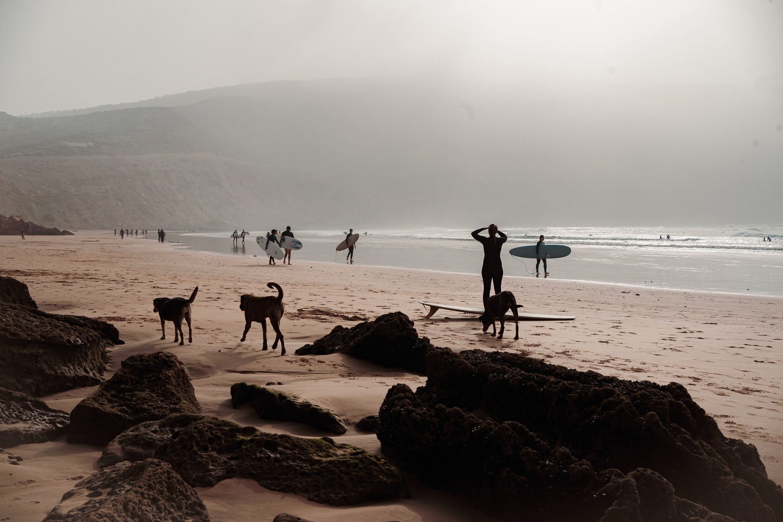 Worldscapes. Catarina Calheiros