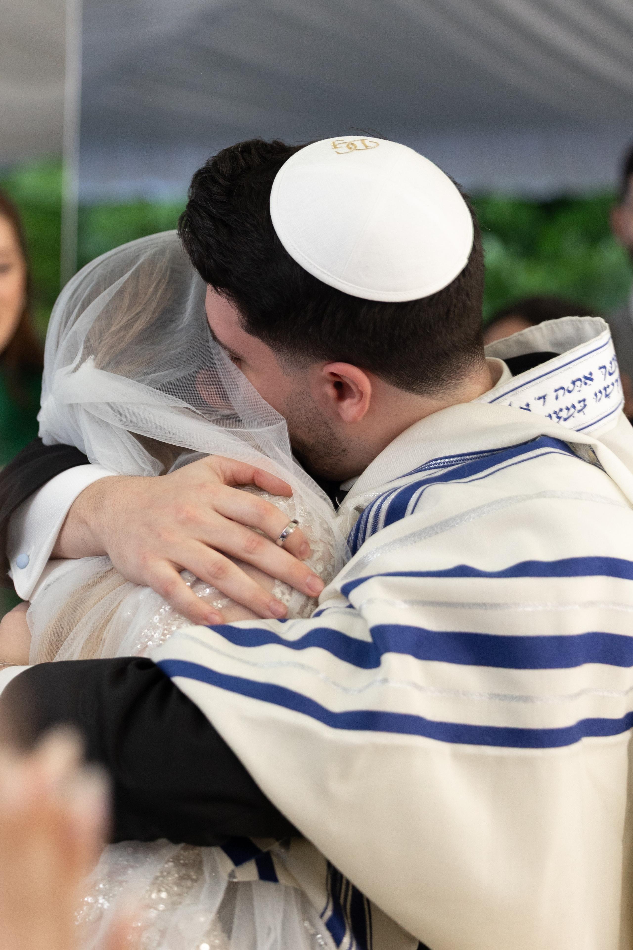 Daniella & Gurshum Wedding, Miami FL. Wedding Photo & Video