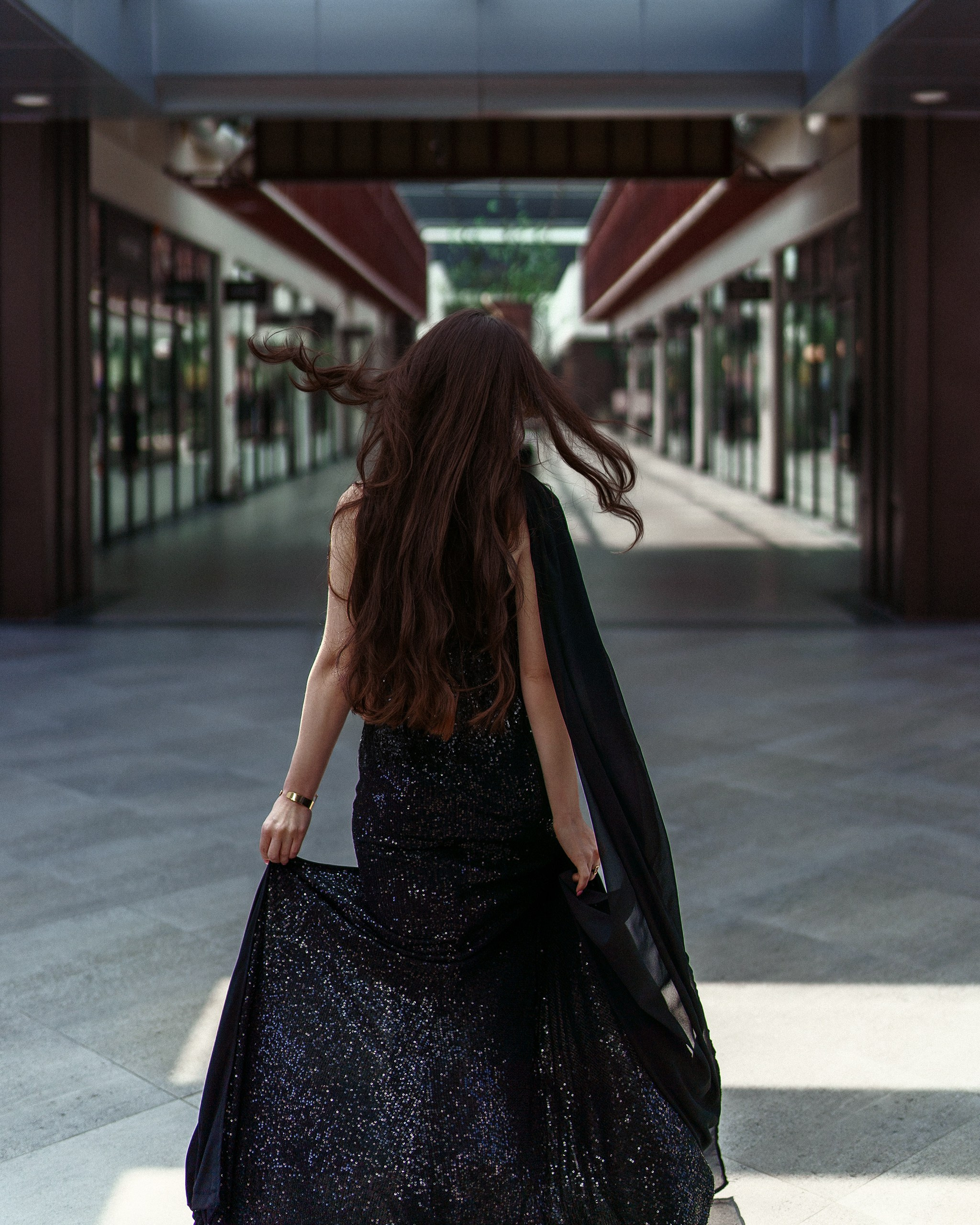 현대프리미엄 아울렛 송도점. Фотограф в Южной Корее Дима Ли