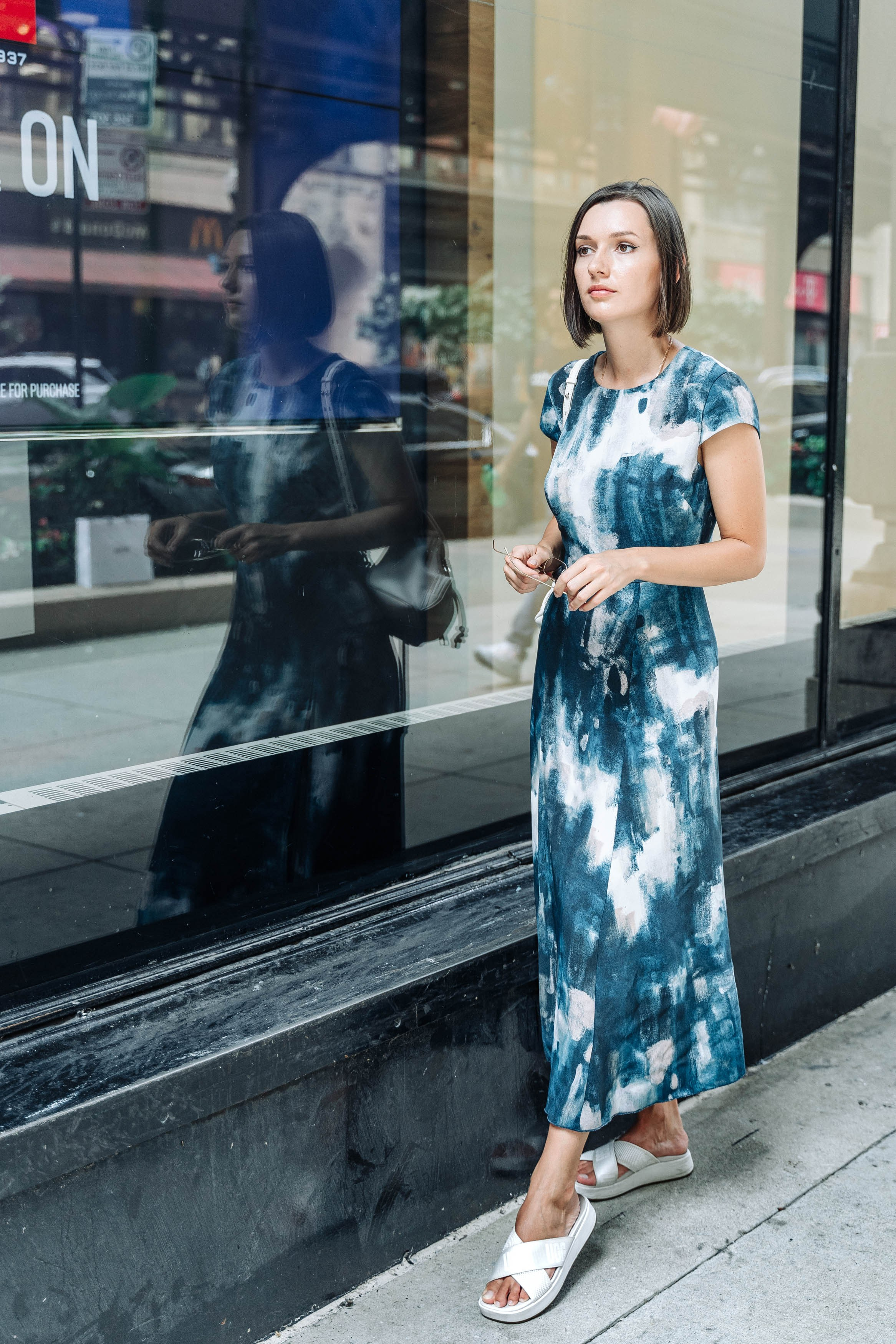 Love Story. Chicago. ARTIGO Igor Rudyi Art Photography