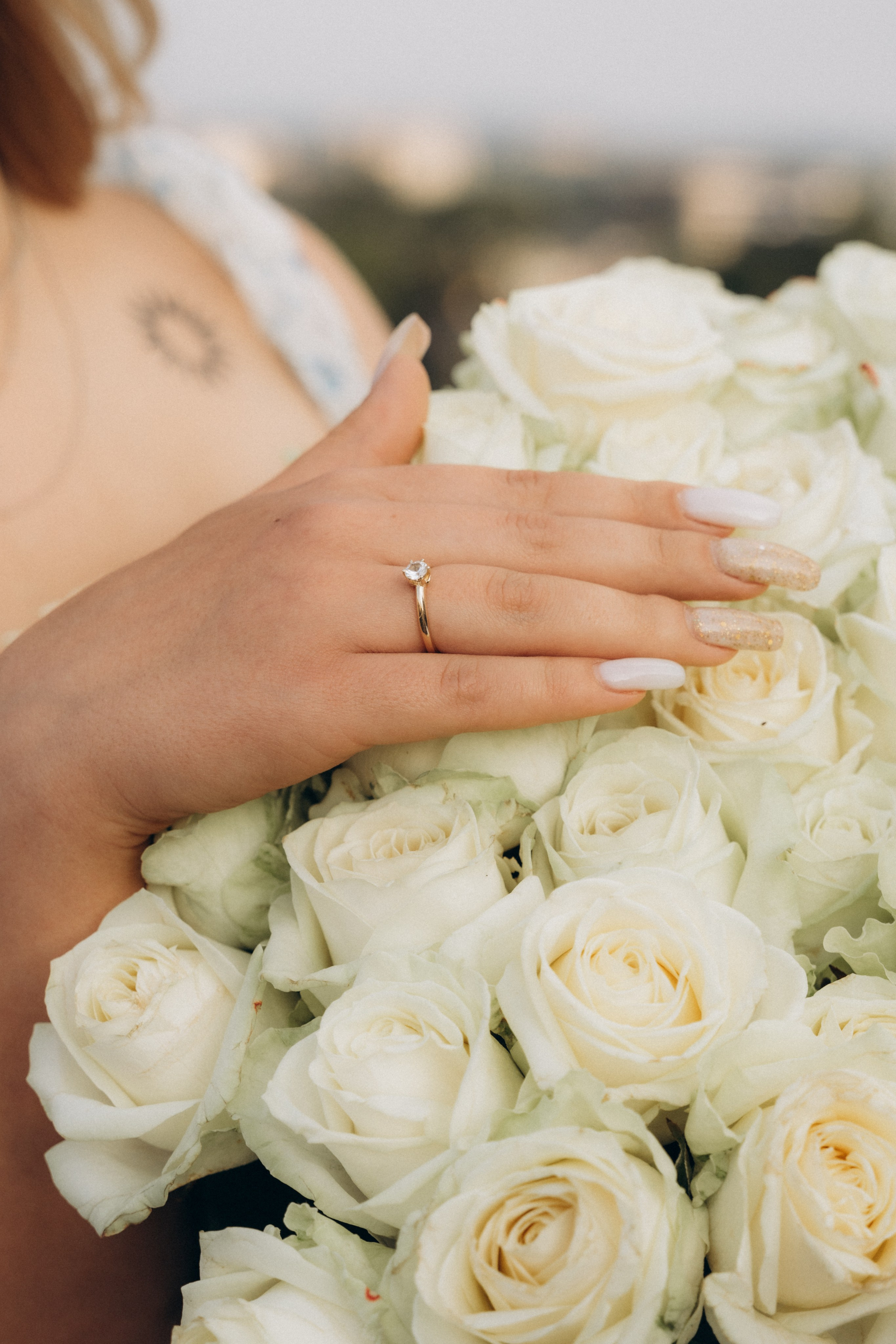 Golden Hour. Fotograf Katowice – sesje indywidualne, rodzinne, ślubne