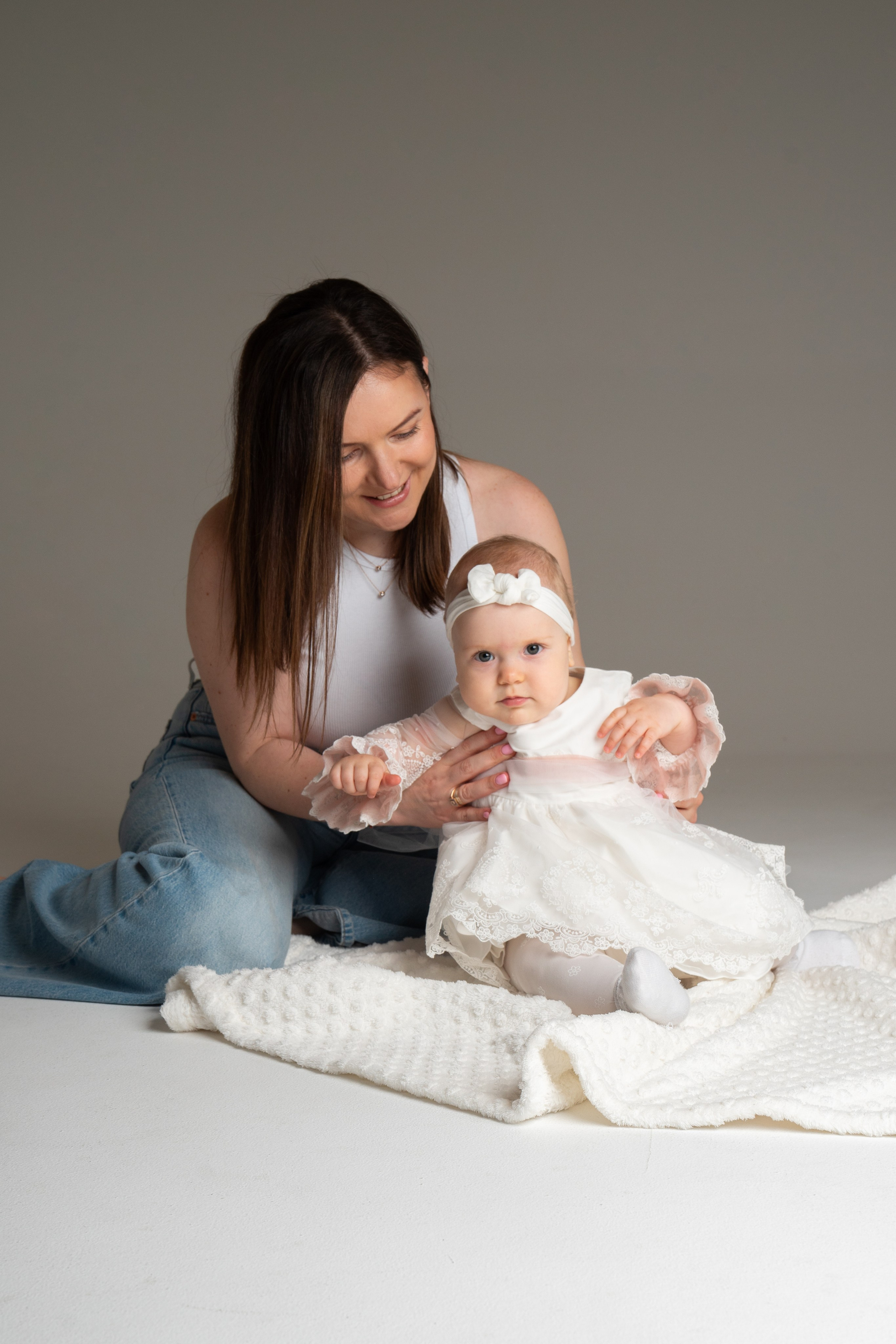FOTOGRAFIE DE FAMILIE. Photographer Anna Iurii
