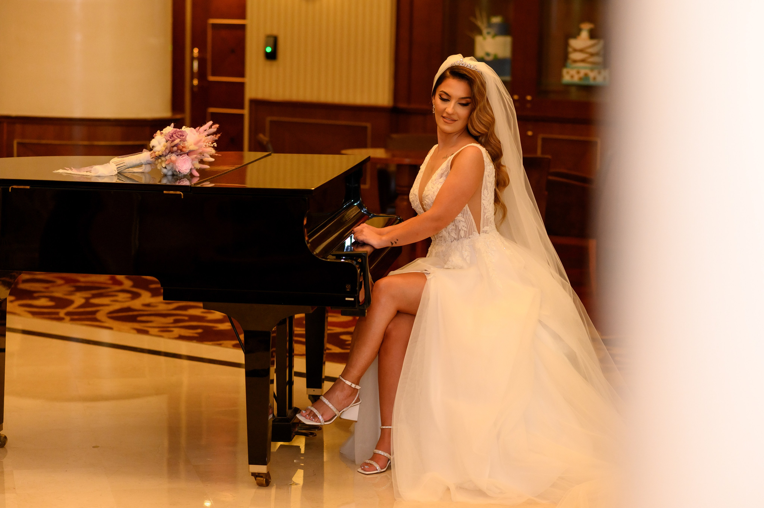 Nunta Alice & Cristian