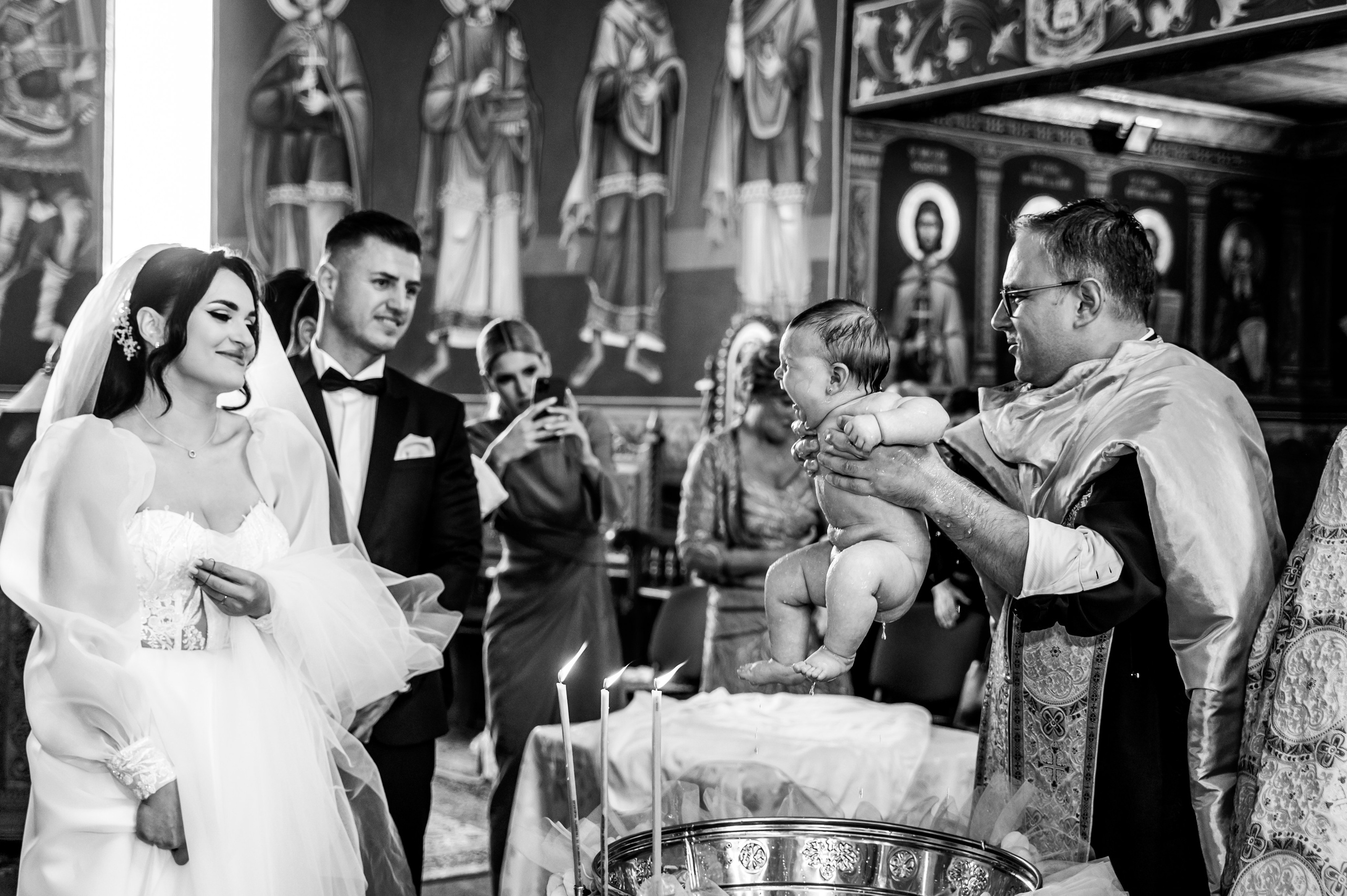 Nunta Mihaela & Costin