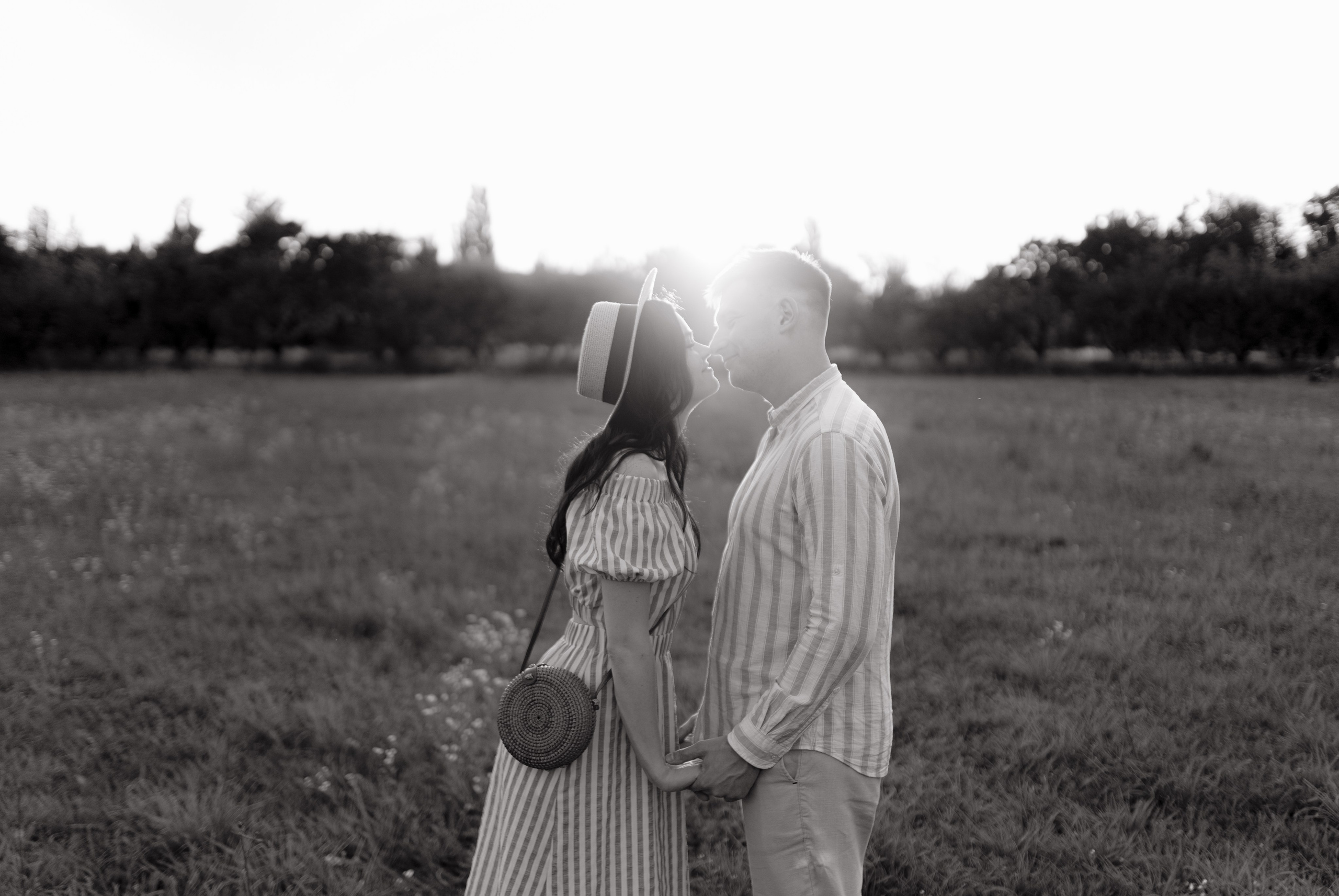 Богдан та Марія