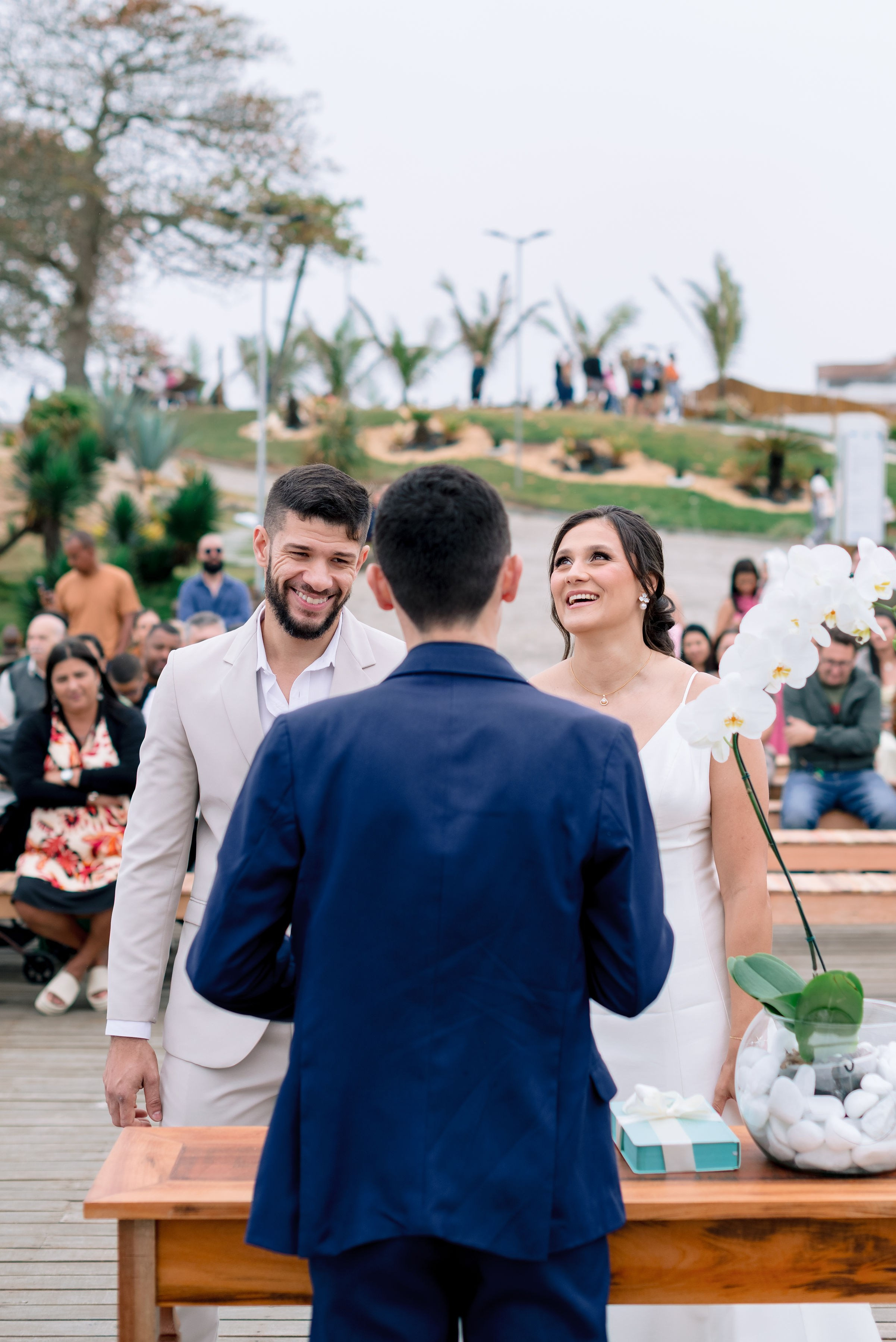 Douglas & Jamile | Casamento. Junior Ribeiro Fotografia