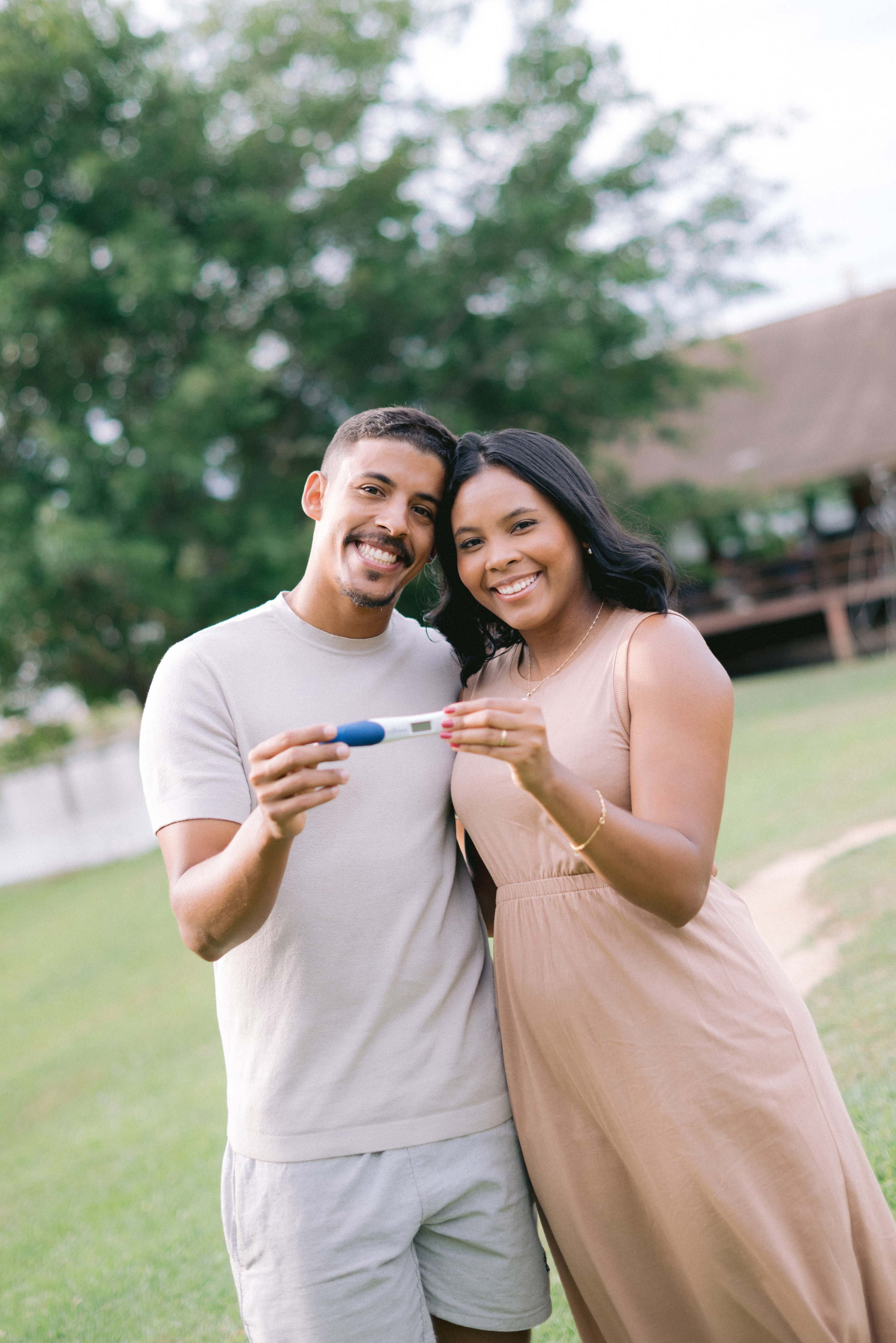 Vanessa & José | Baby Reveal. Junior Ribeiro Fotografia
