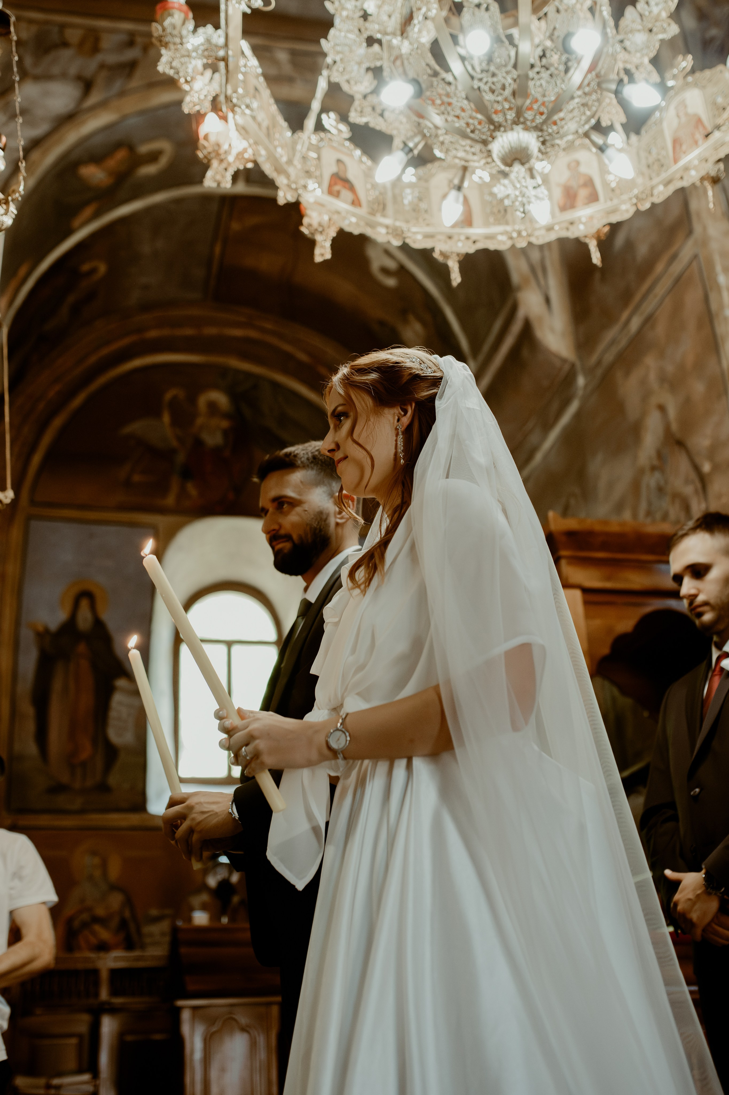 B&F. Wedding & Family photographer Jelena Anđelić