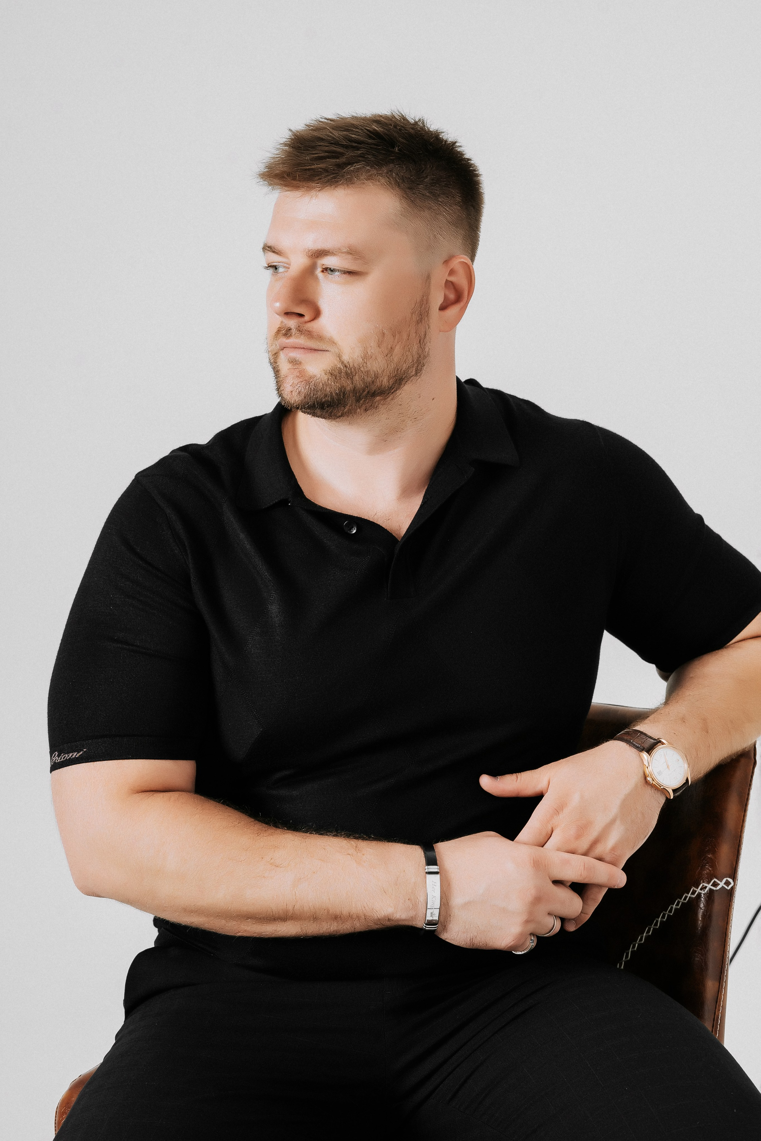 Бизнес Портреты и Корпоративные Менеджеры. PRIME STUDIO