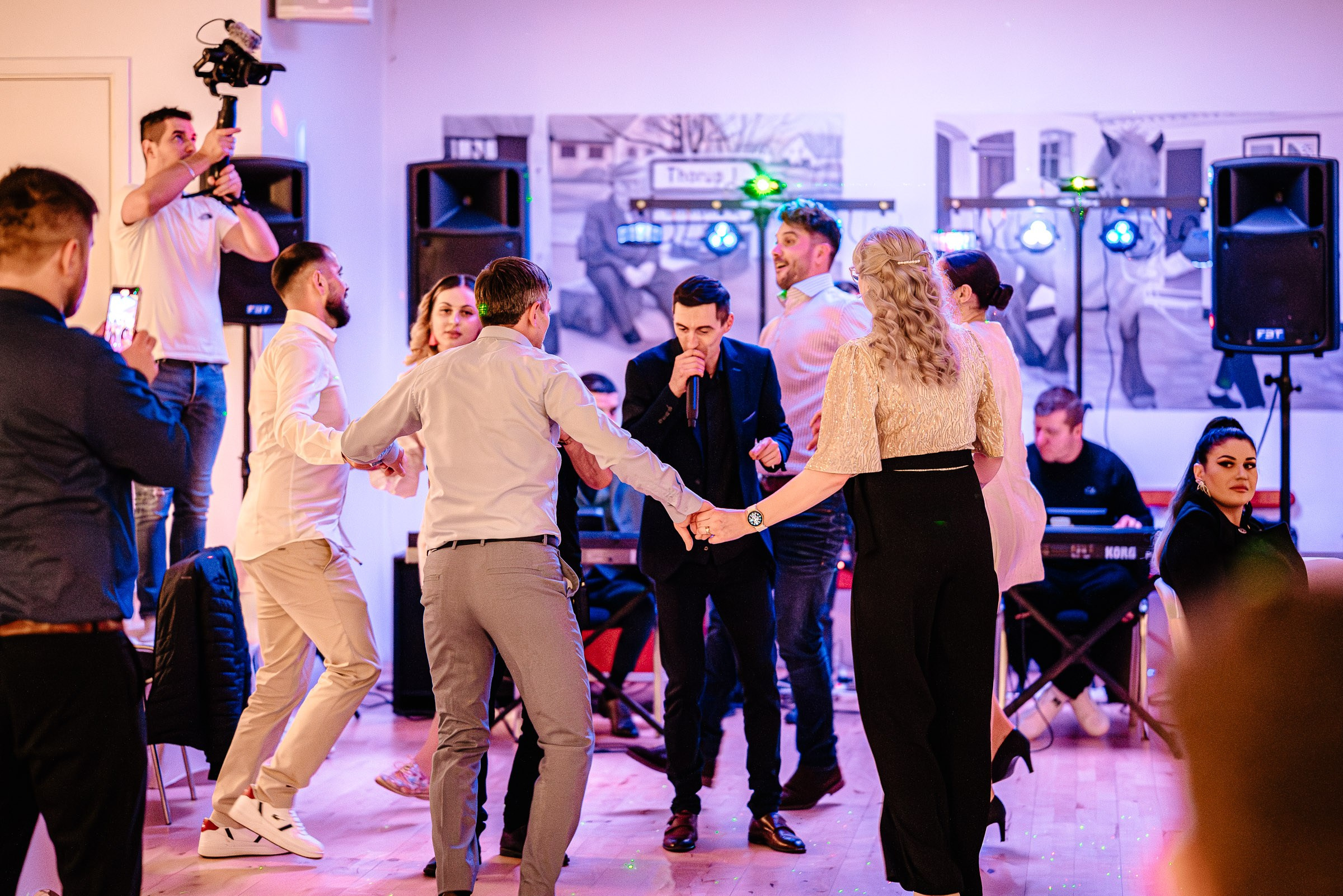 Botez Ariana 25.01.2025. DanFotograf.dk