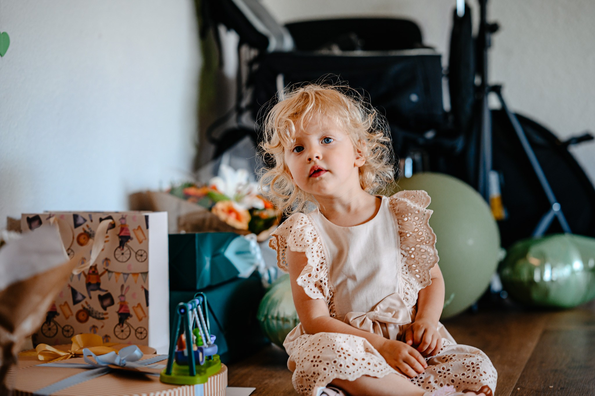 Botez Nikolaj 09.08.2025. DanFotograf.dk