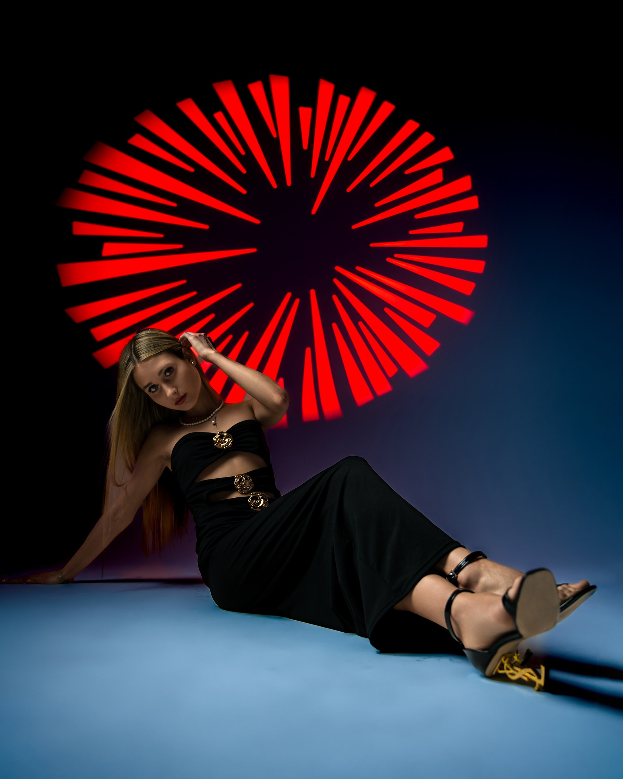 Laura. Fotograf Kraków - Dimston