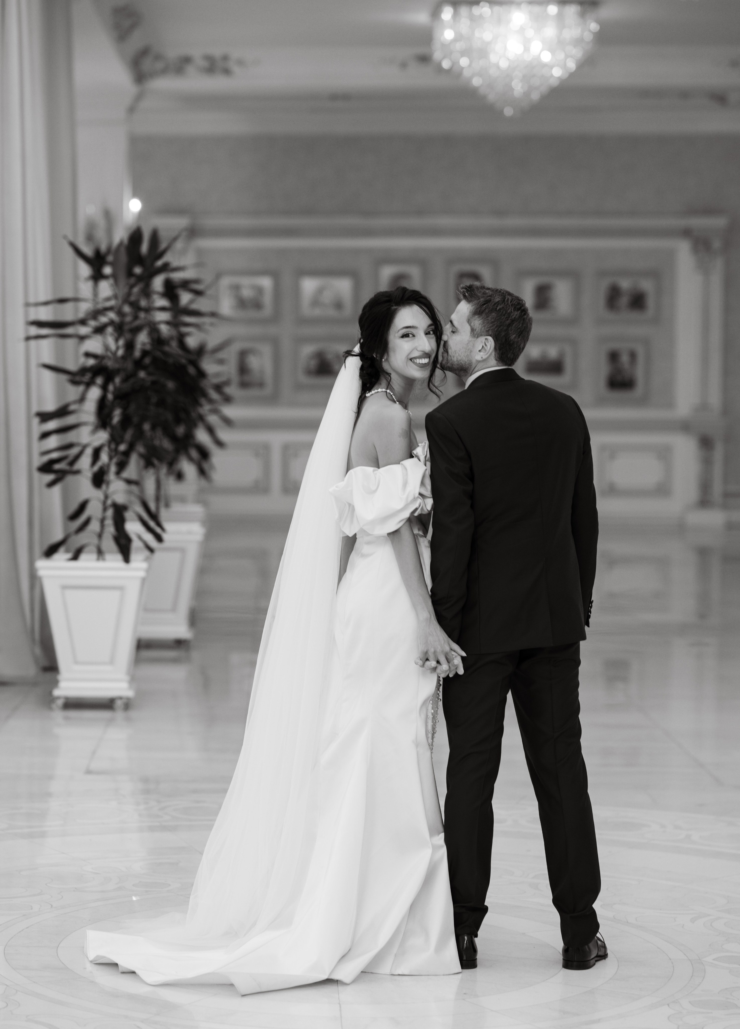 Gunay&Davide. Наргиз Сулейманова - Фотограф в Азербайджане