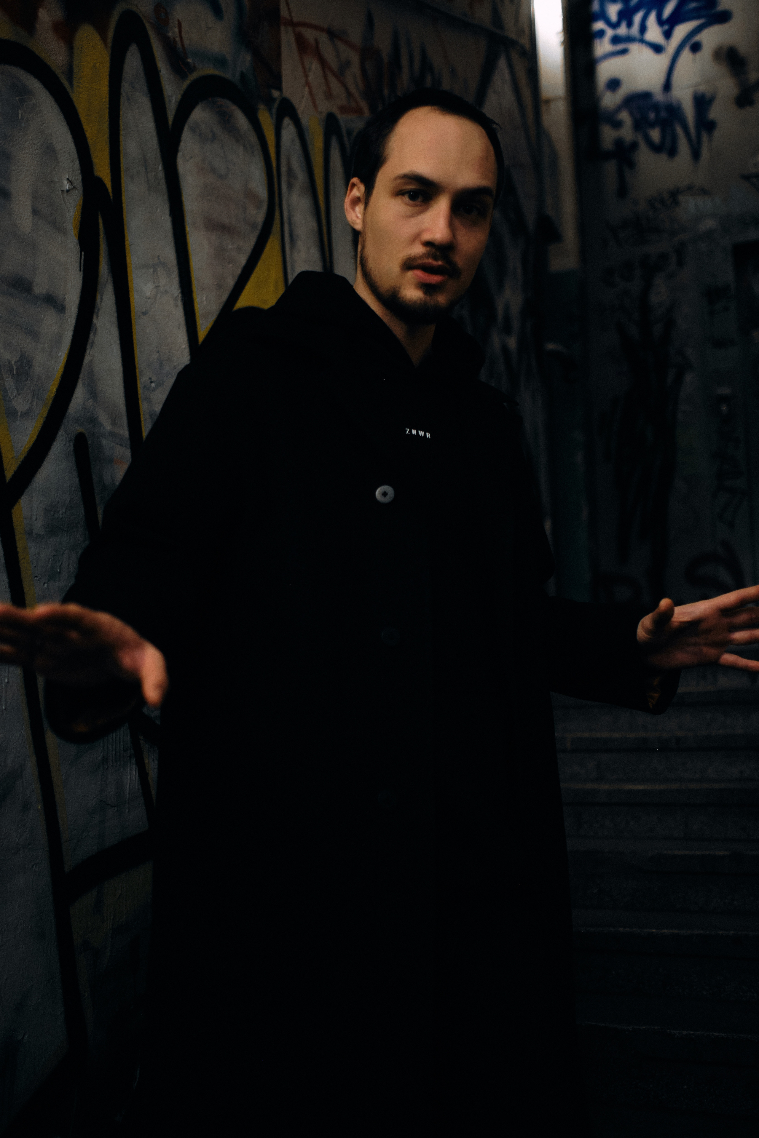 Кинооператор, режиссёр-оператор предметной рекламы Владимир Приходько