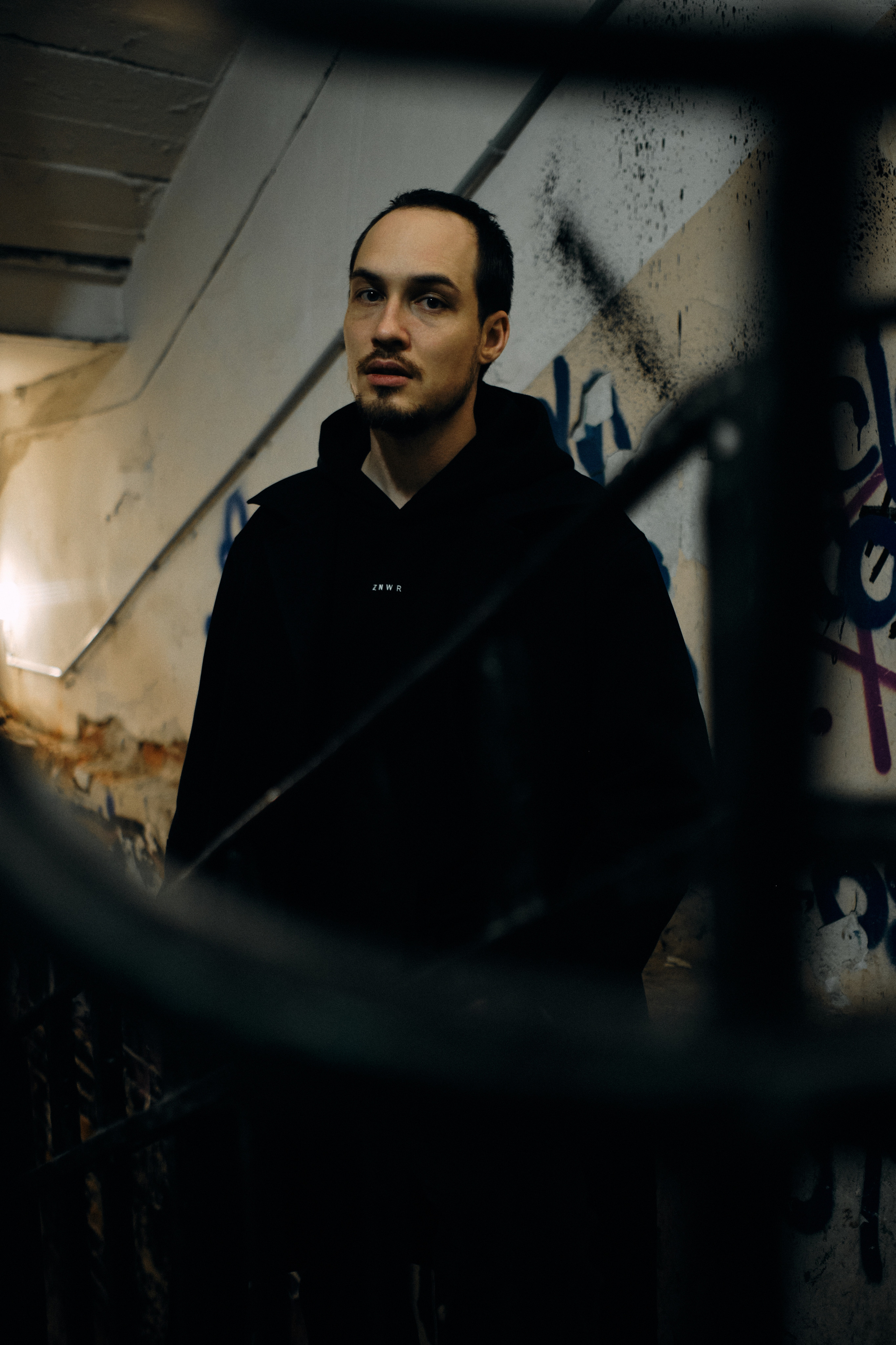 Кинооператор, режиссёр-оператор предметной рекламы Владимир Приходько