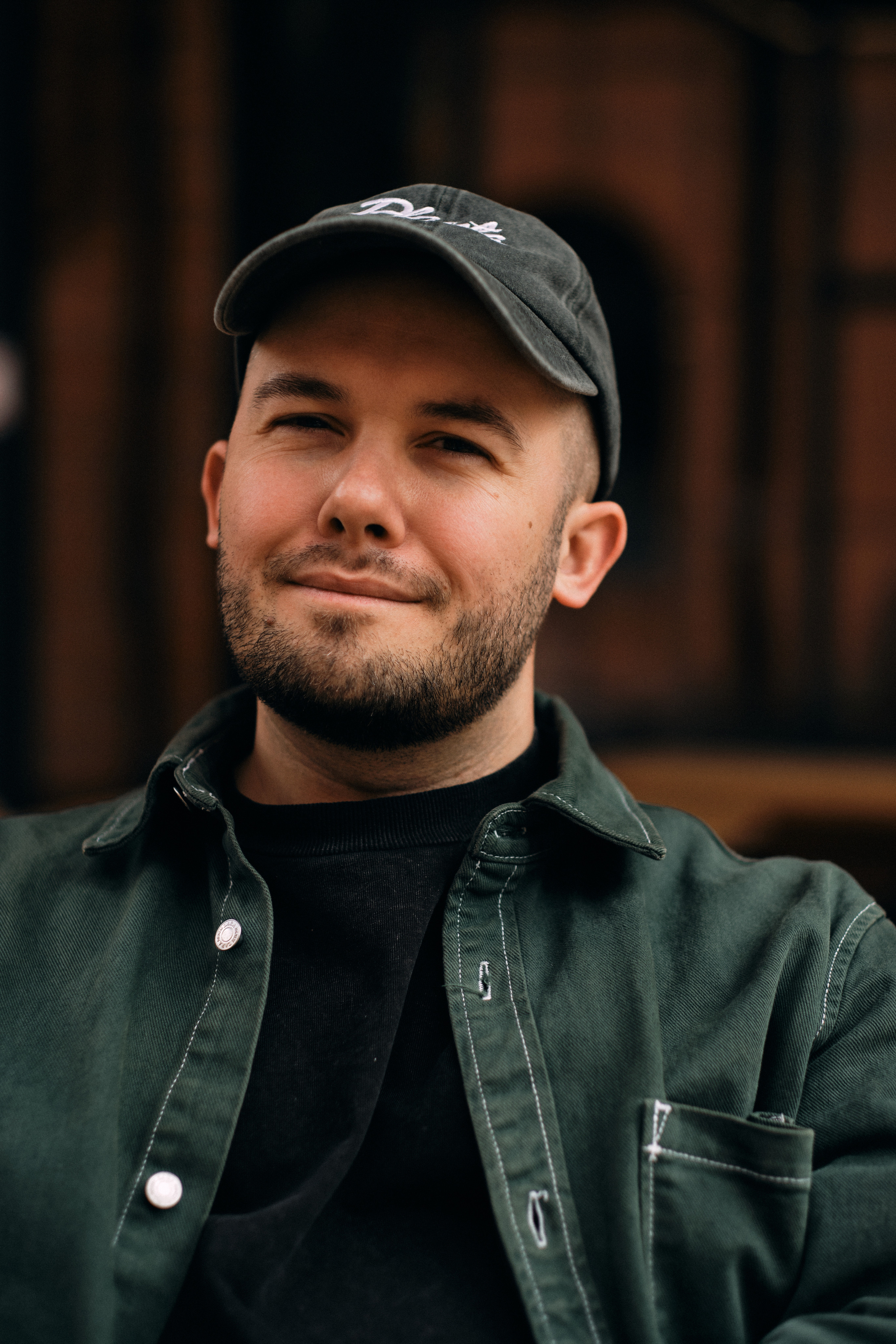 Рекламный и портретный фотограф Александр Эмауз